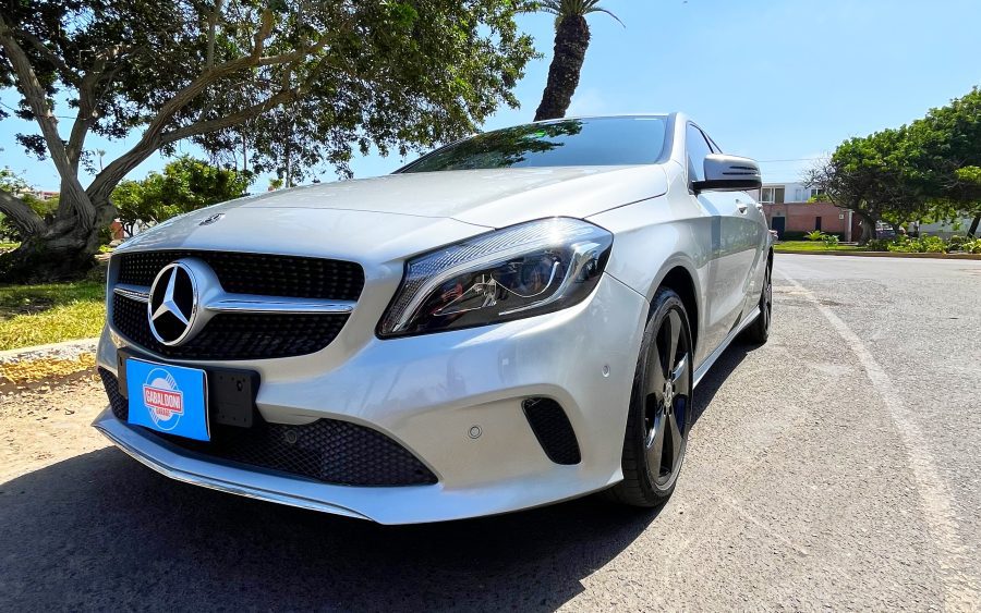 Gabaldoni Garage vende