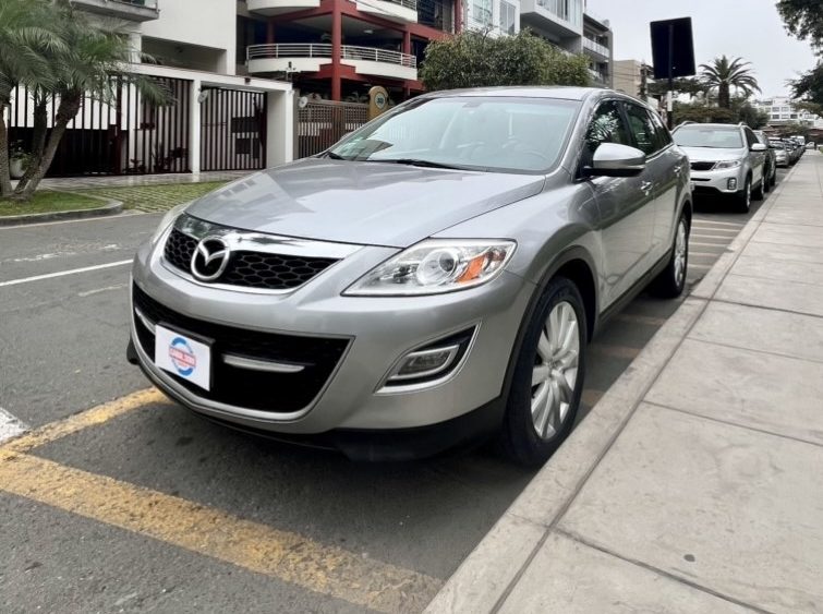 Mazda CX-9 2010