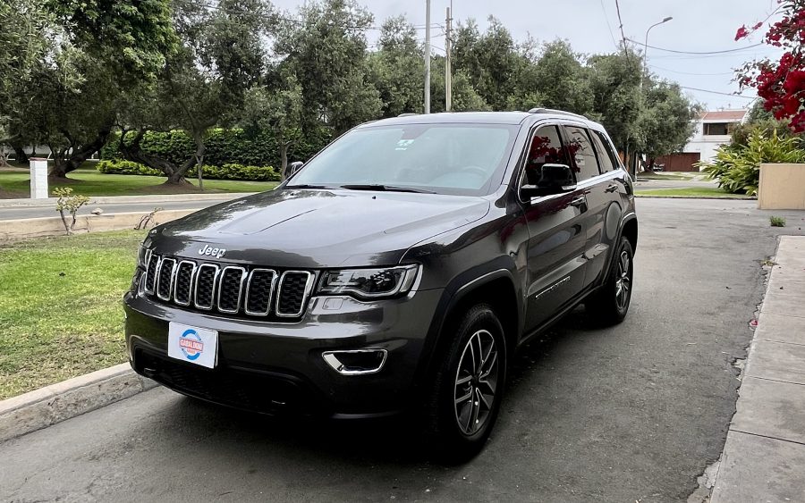 Jeep Grand Cherokee Laredo 2020