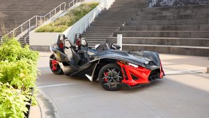 Polaris Slingshot R 2025
