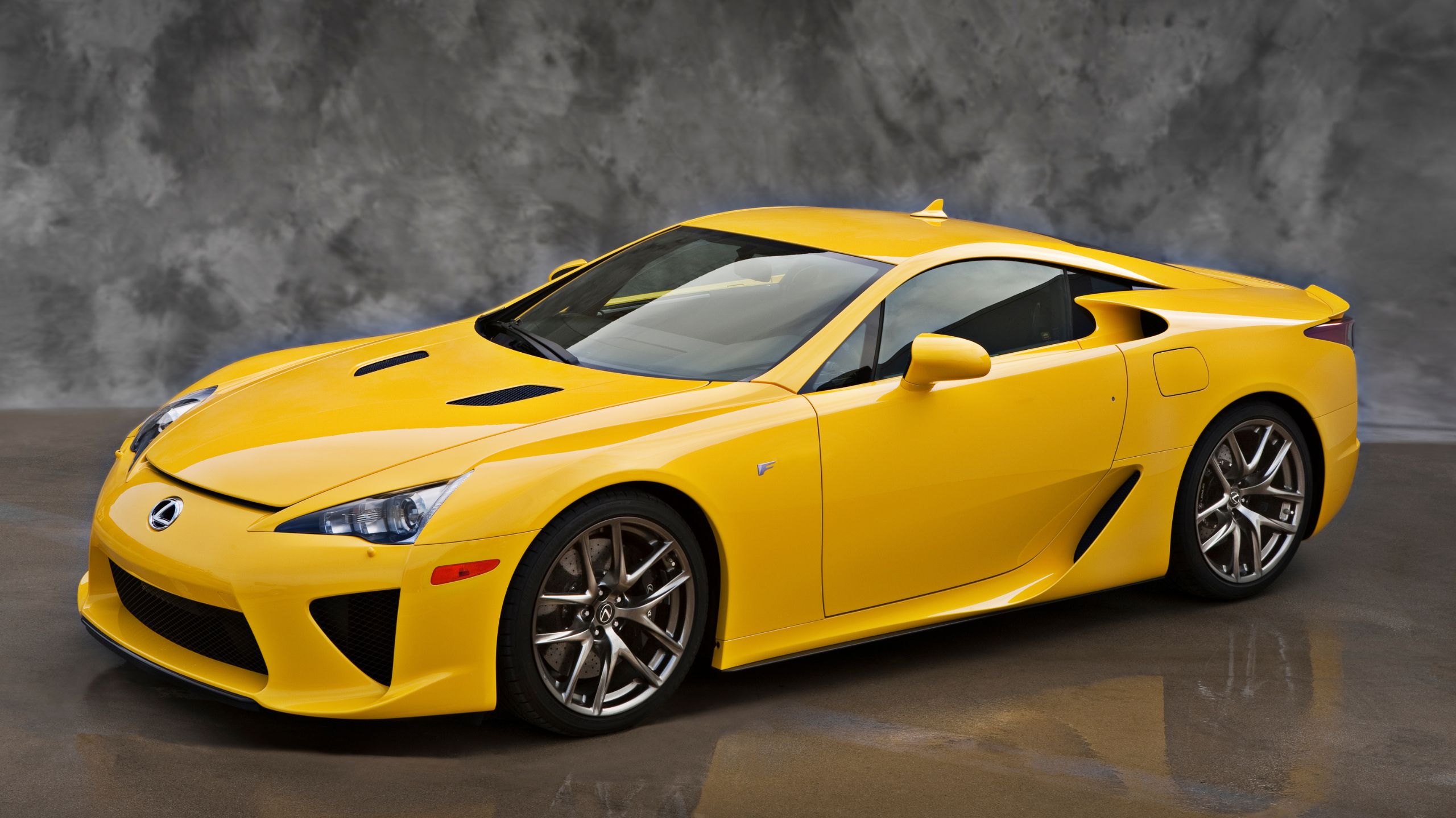 Lexus LF-A