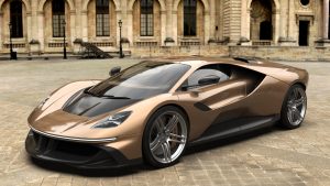 Garagisti GP1
