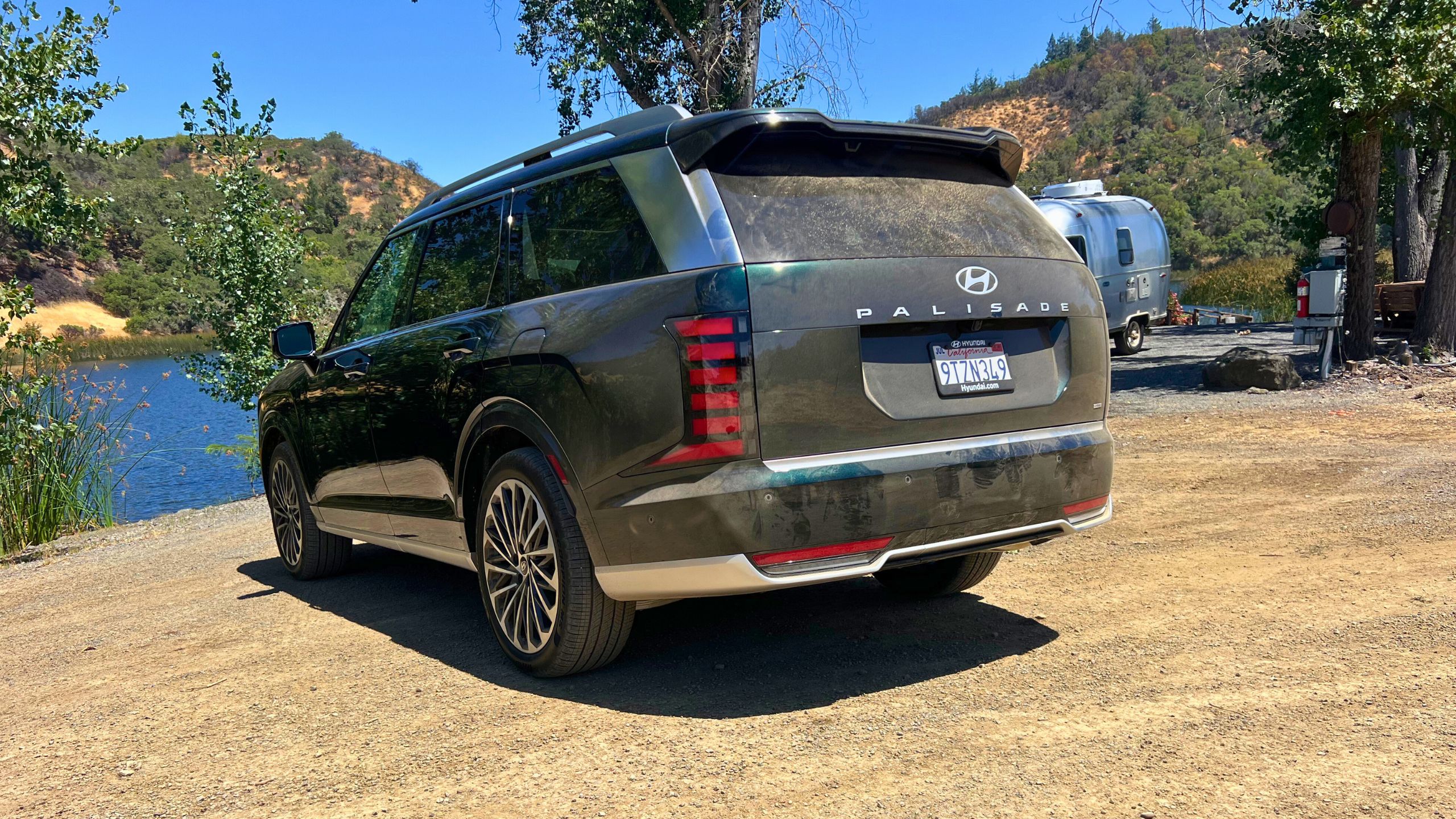 Hyundai Palisade 2026