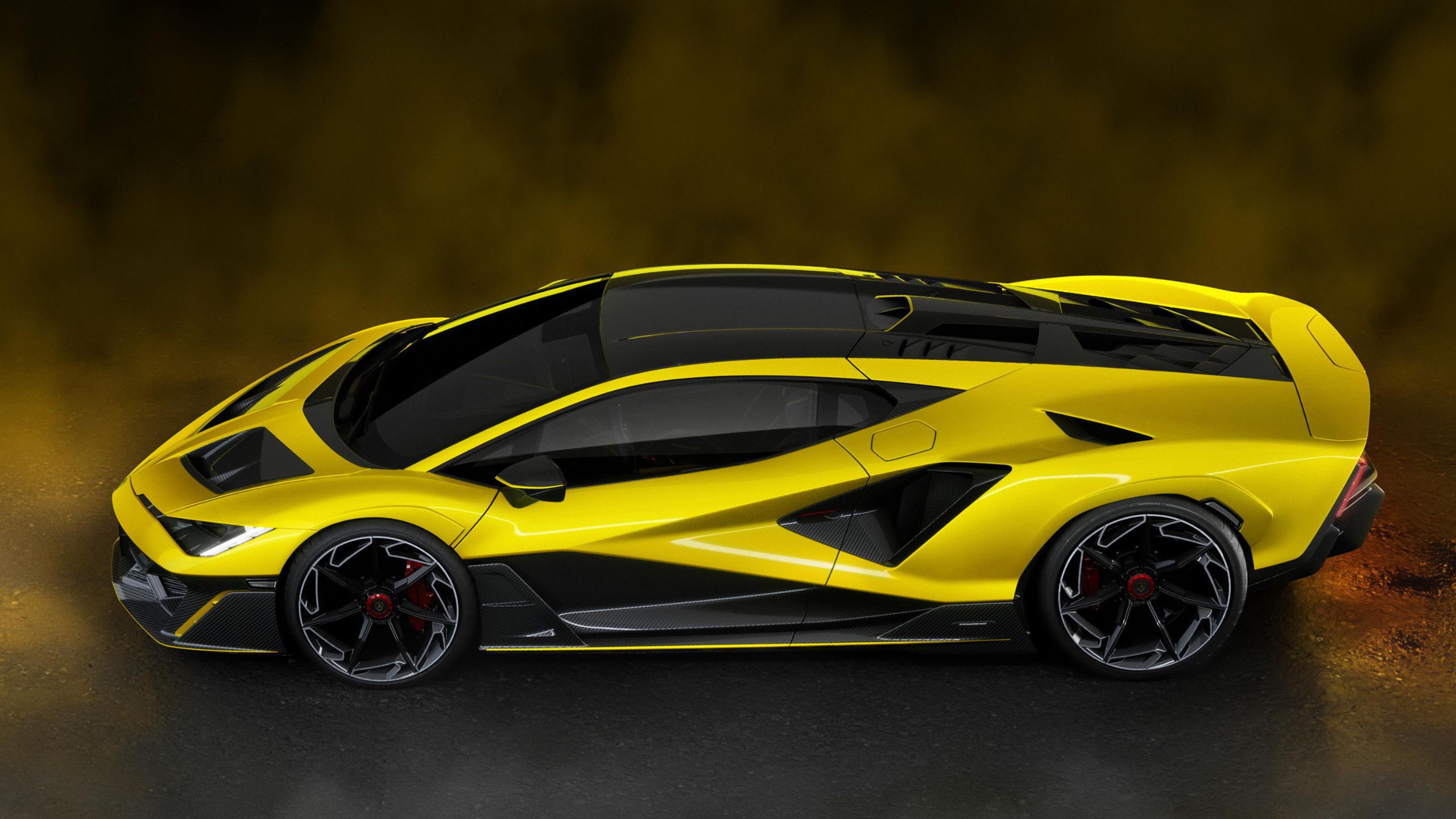 Lamborghini Fenomeno