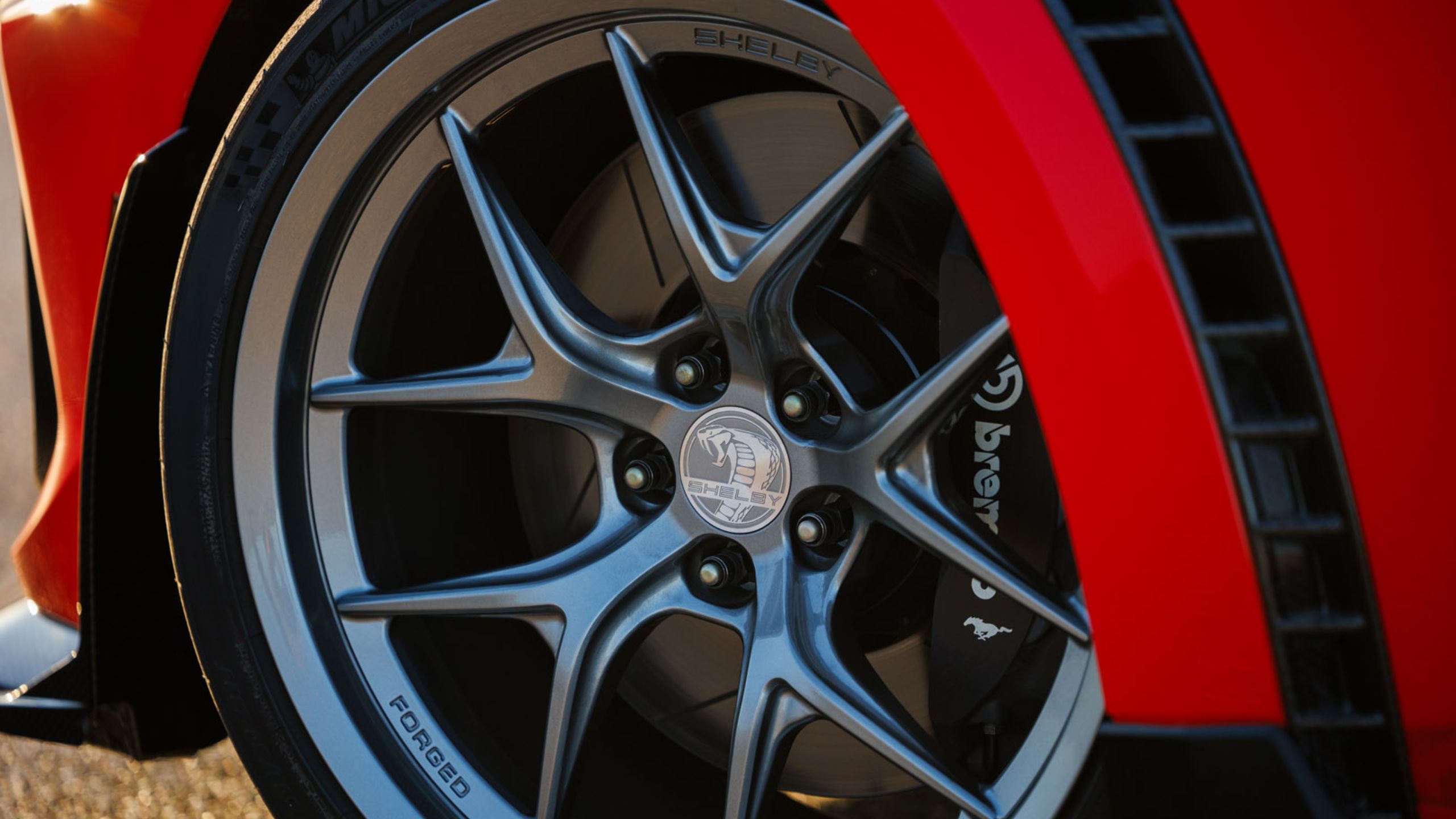 Shelby Super Snake-R 2026