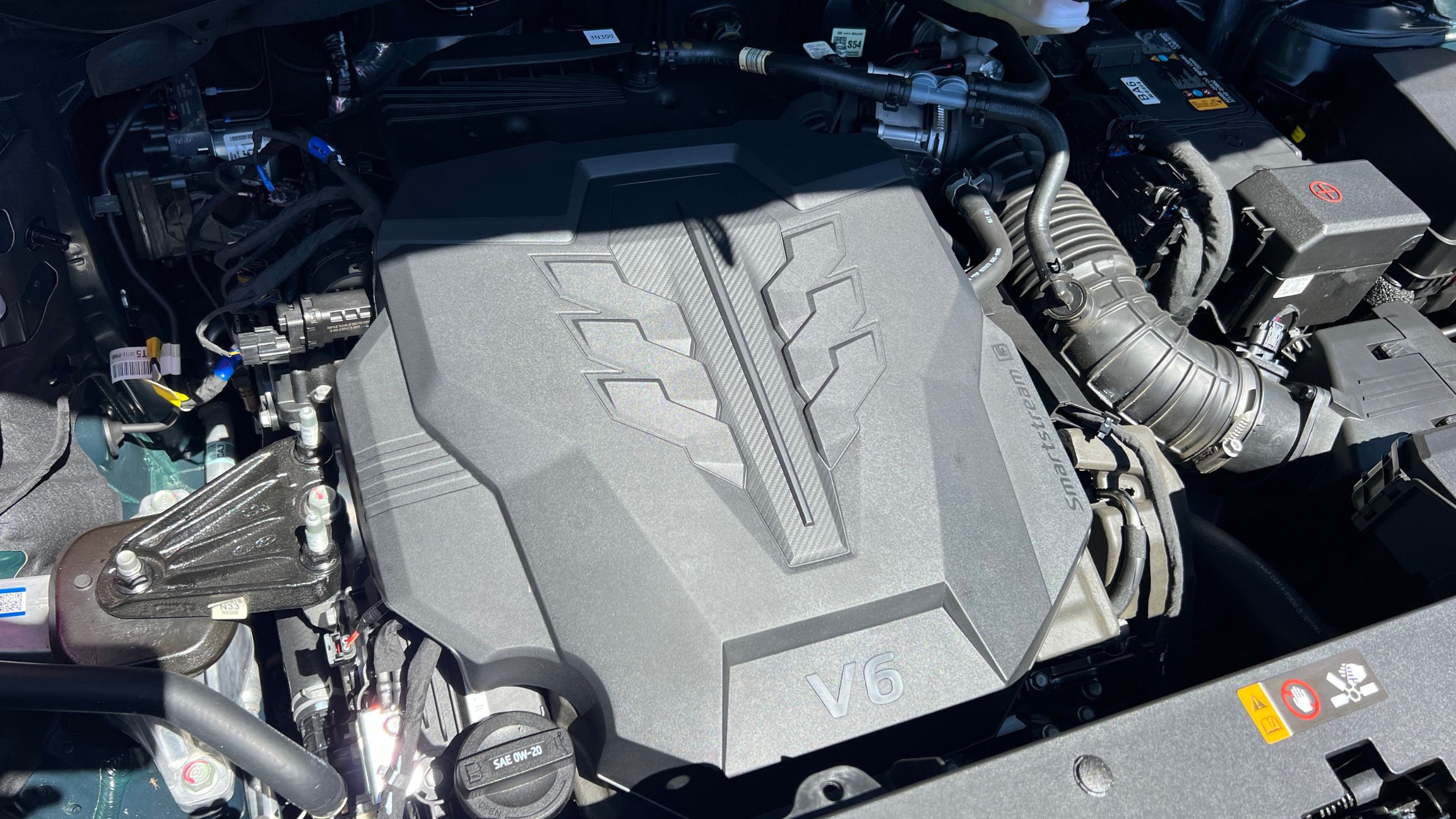 Hyundai Palisade 2026