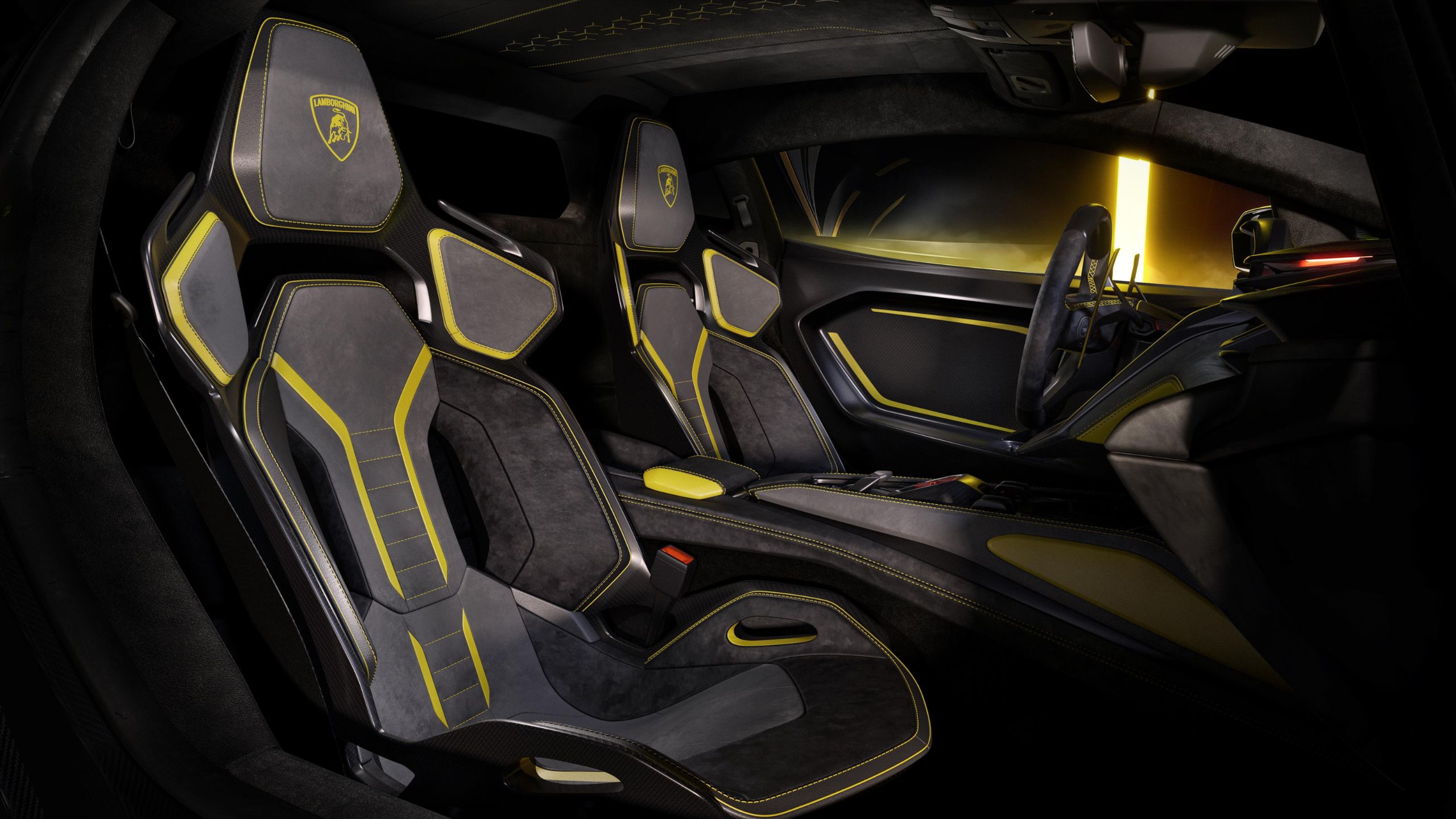 Lamborghini Fenomeno