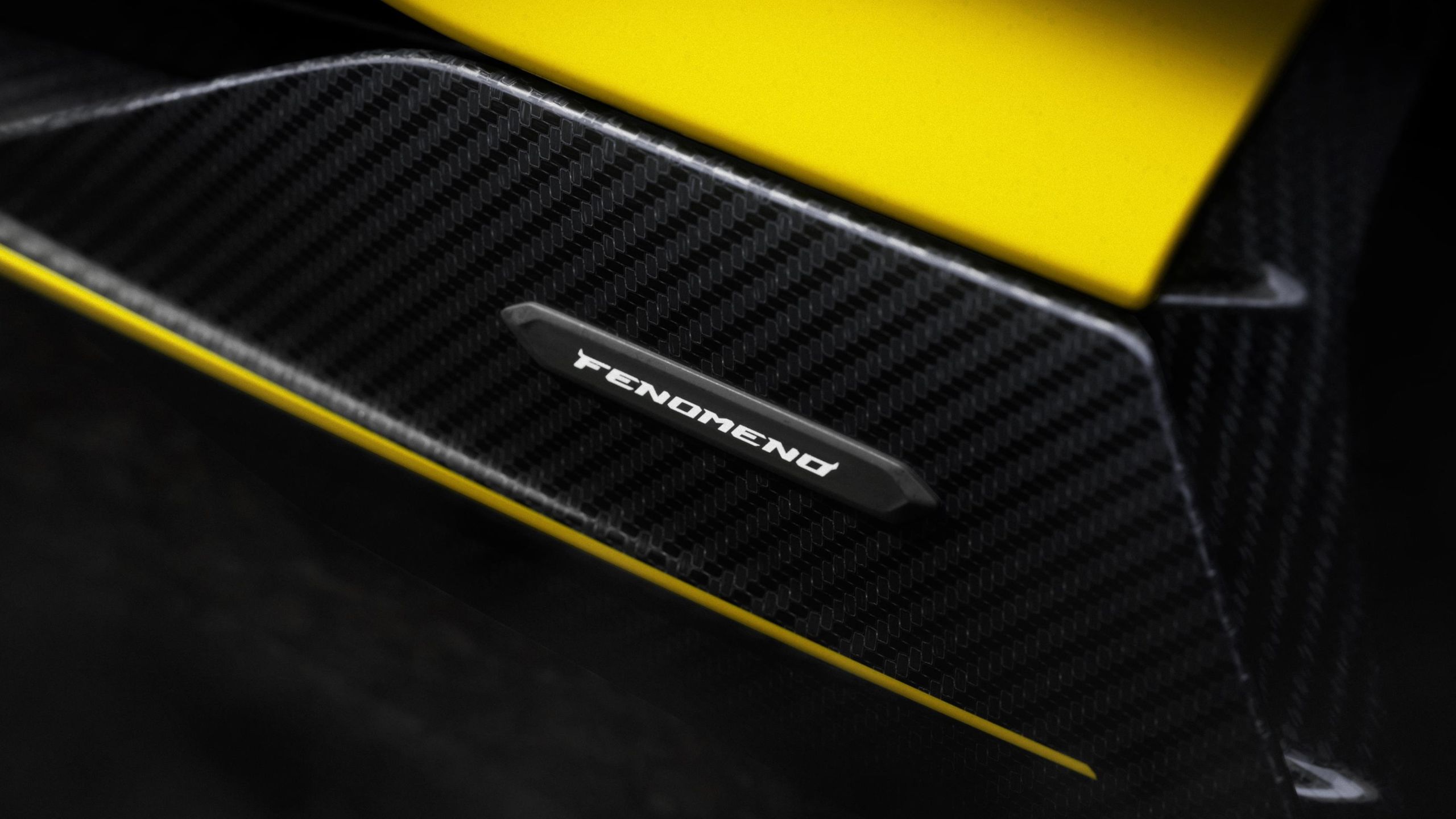 Lamborghini Fenomeno
