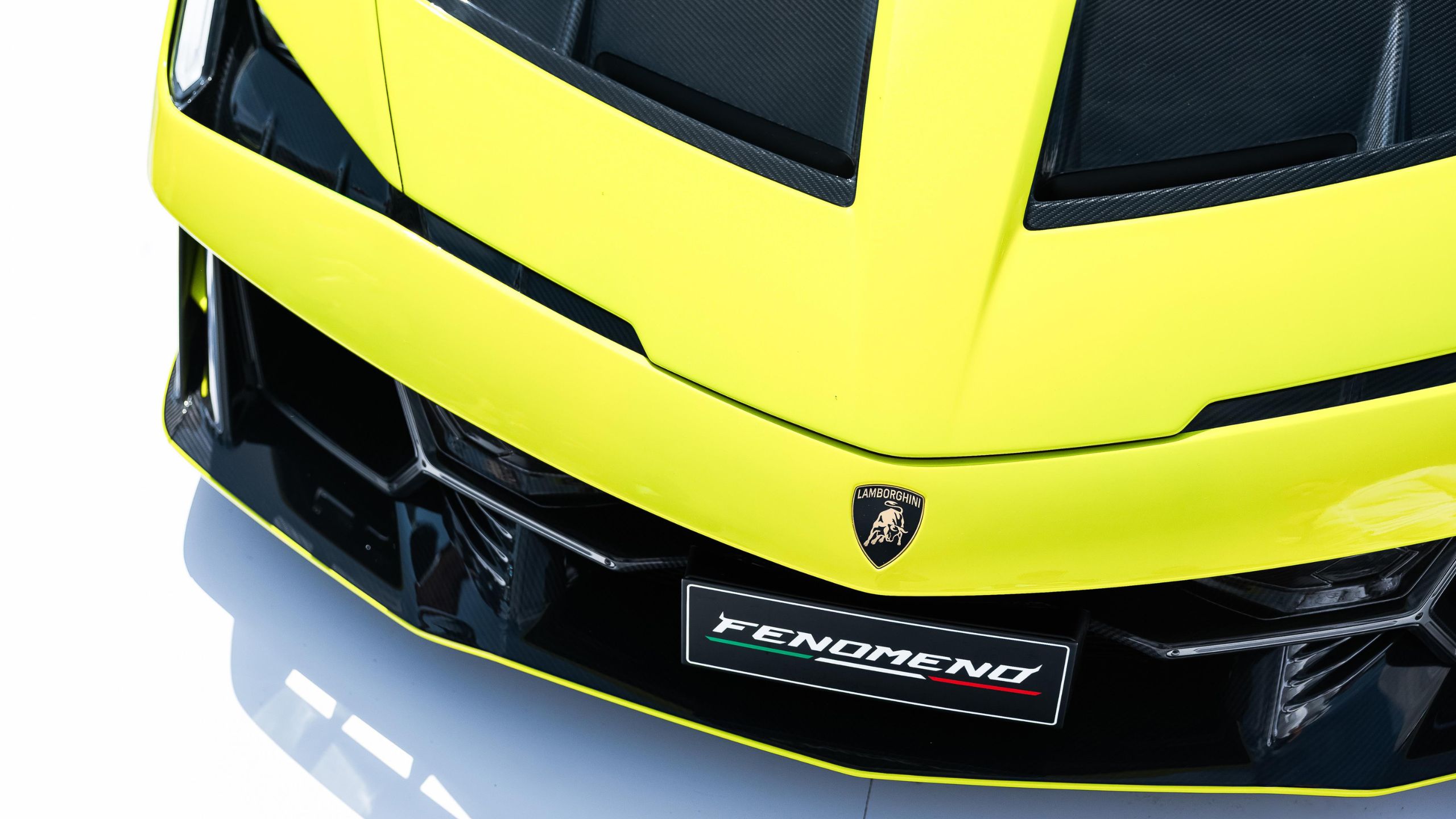 Lamborghini Fenomeno