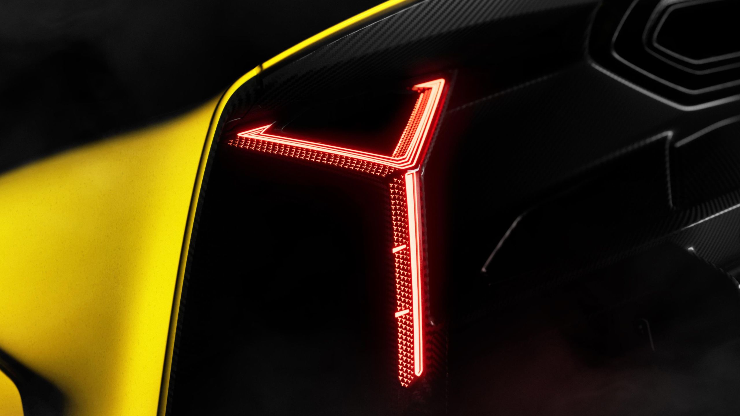 Lamborghini Fenomeno
