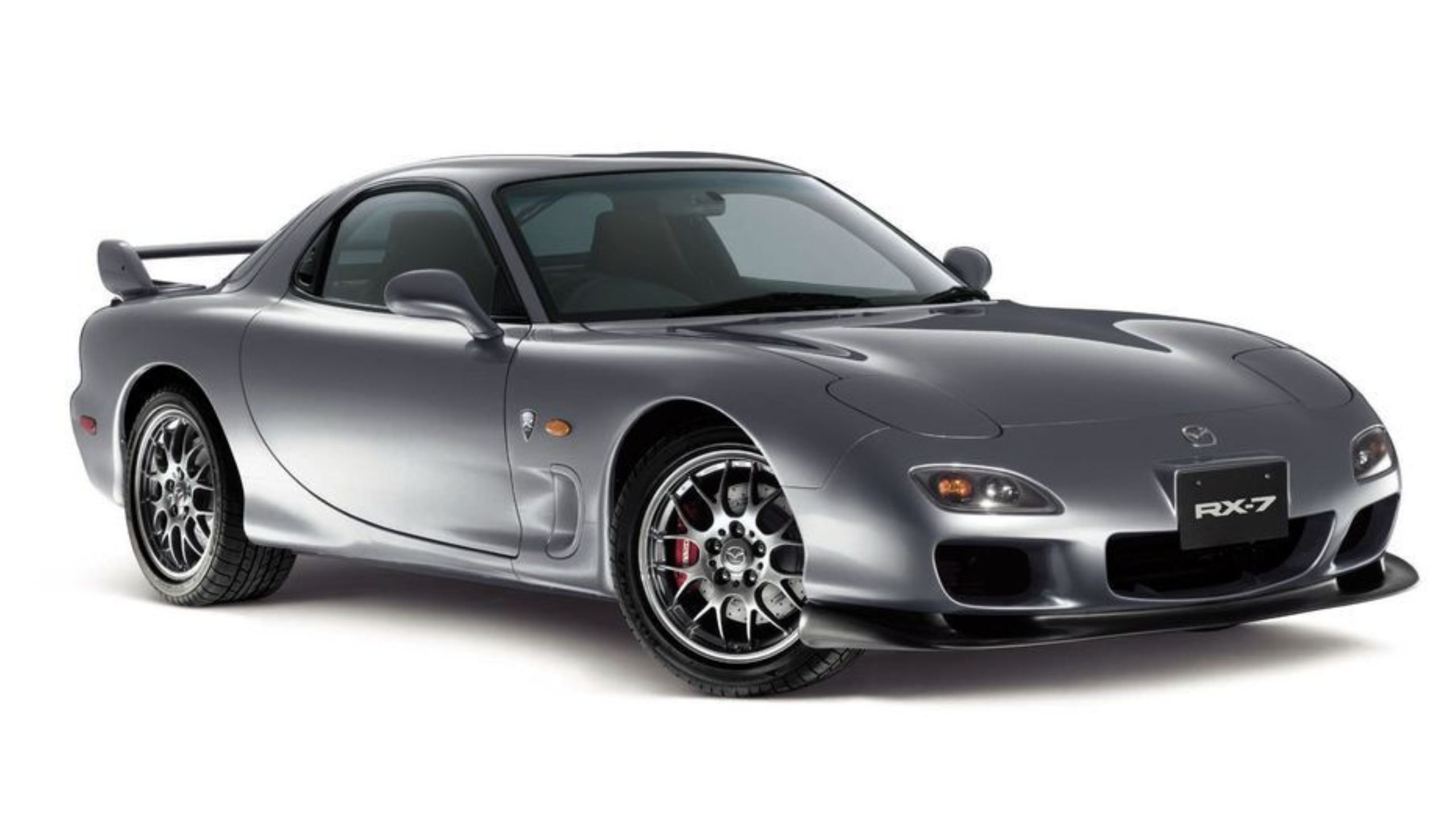 Mazda RX-7 FD