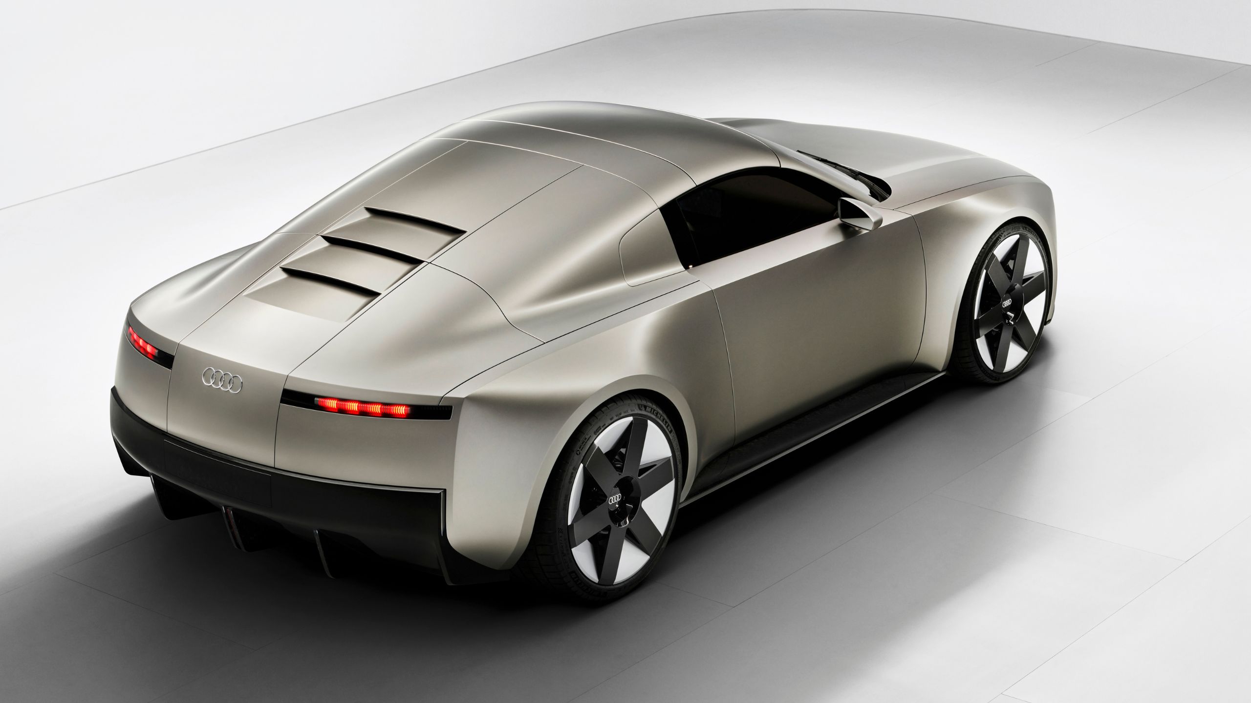 Audi Concept C