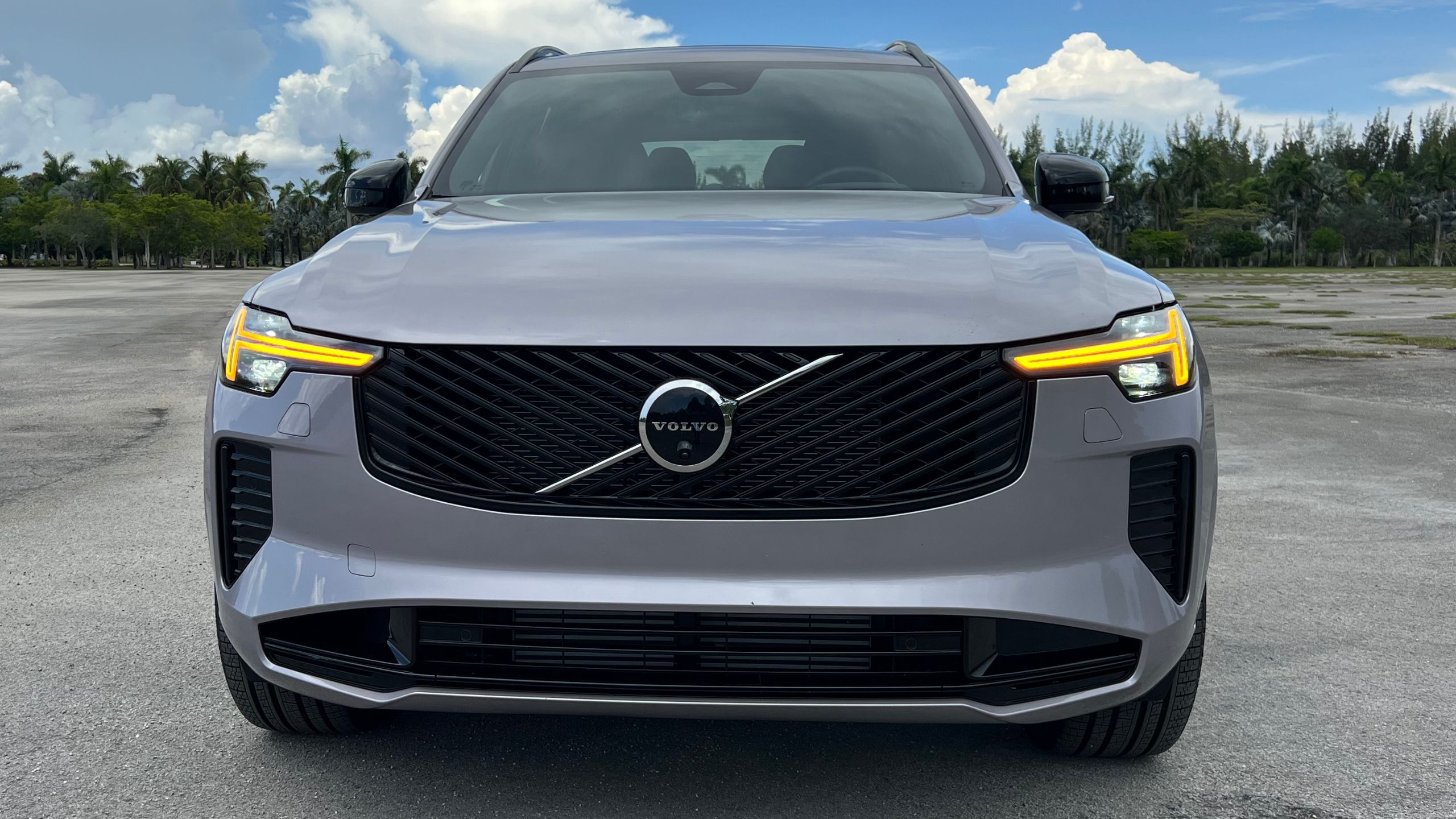 Volvo XC90 Plug-in Hybrid 2026