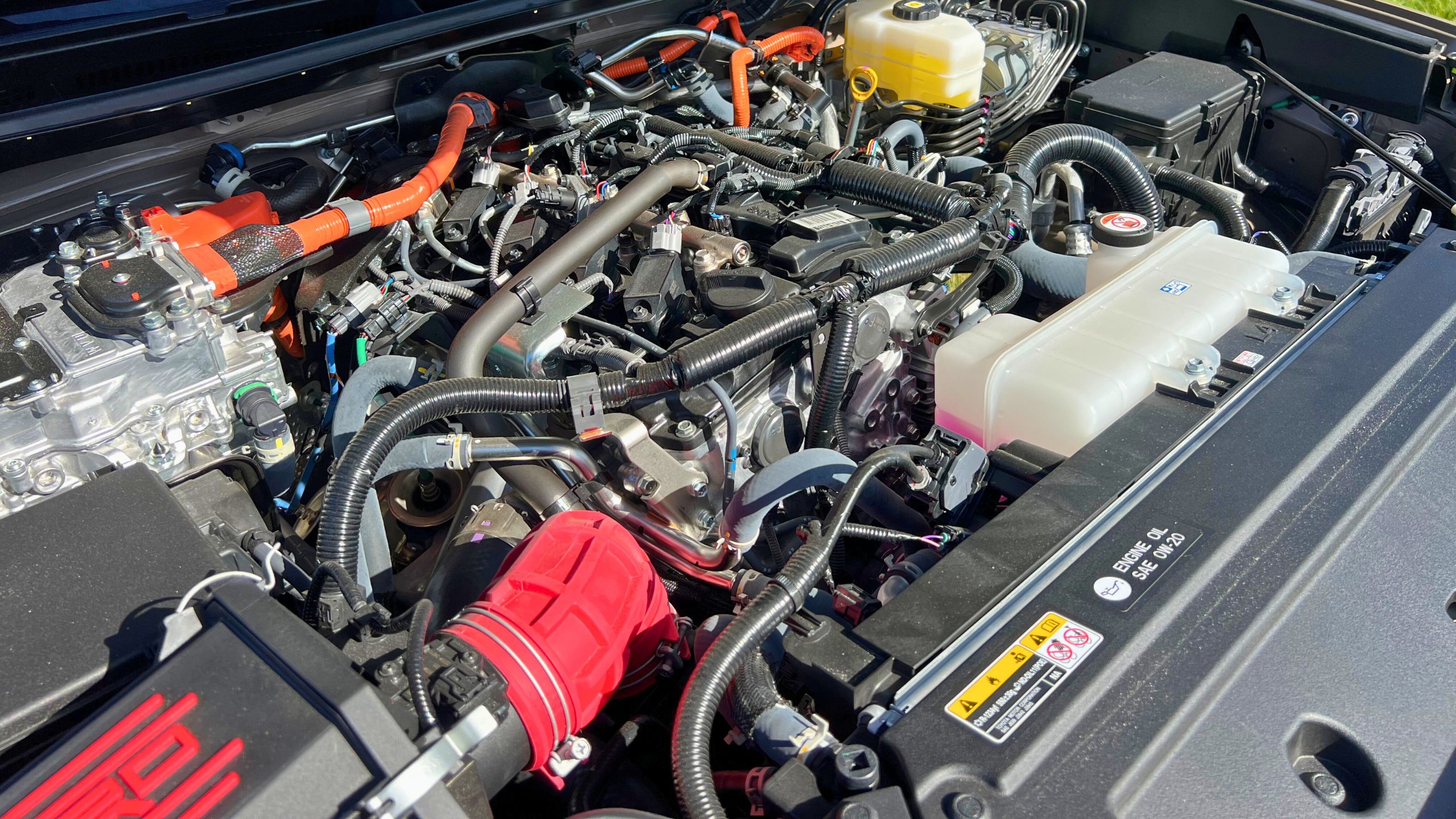 Toyota 4Runner TRD Pro 2025
