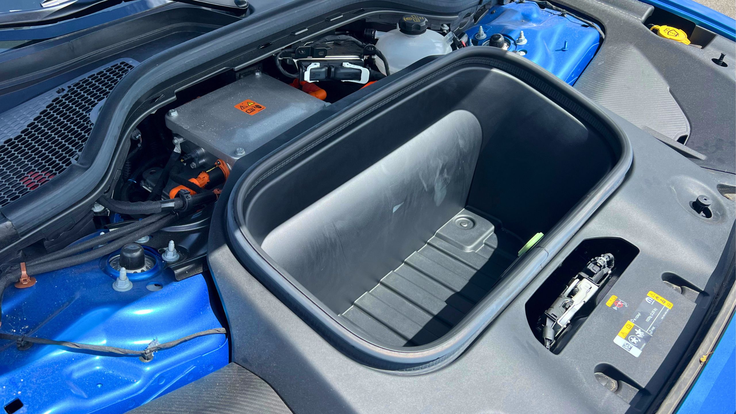 Dodge Charger Daytona Scat Pack 4 Puertas 2026