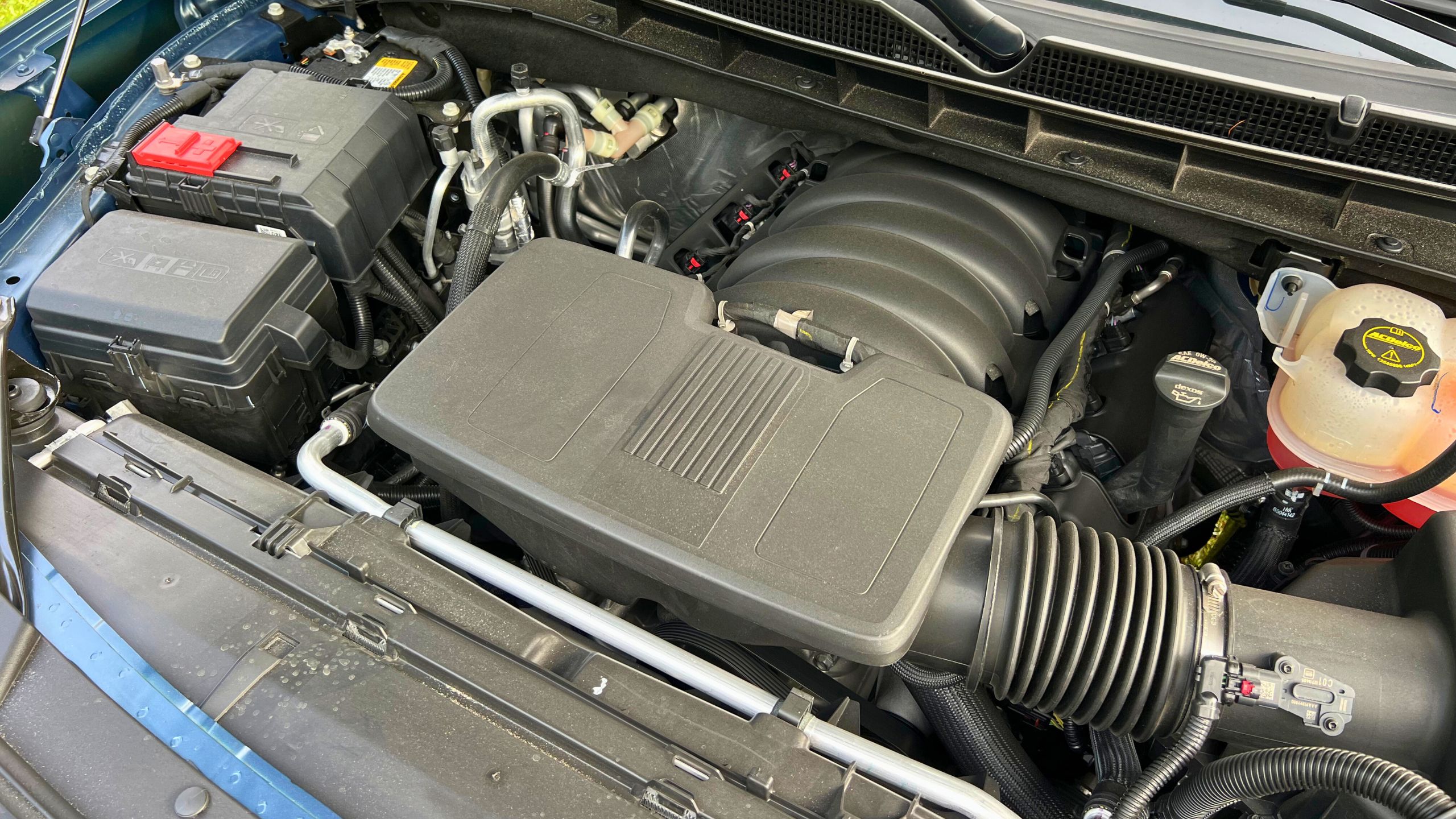 Cadillac Escalade Sport Platinum 2025