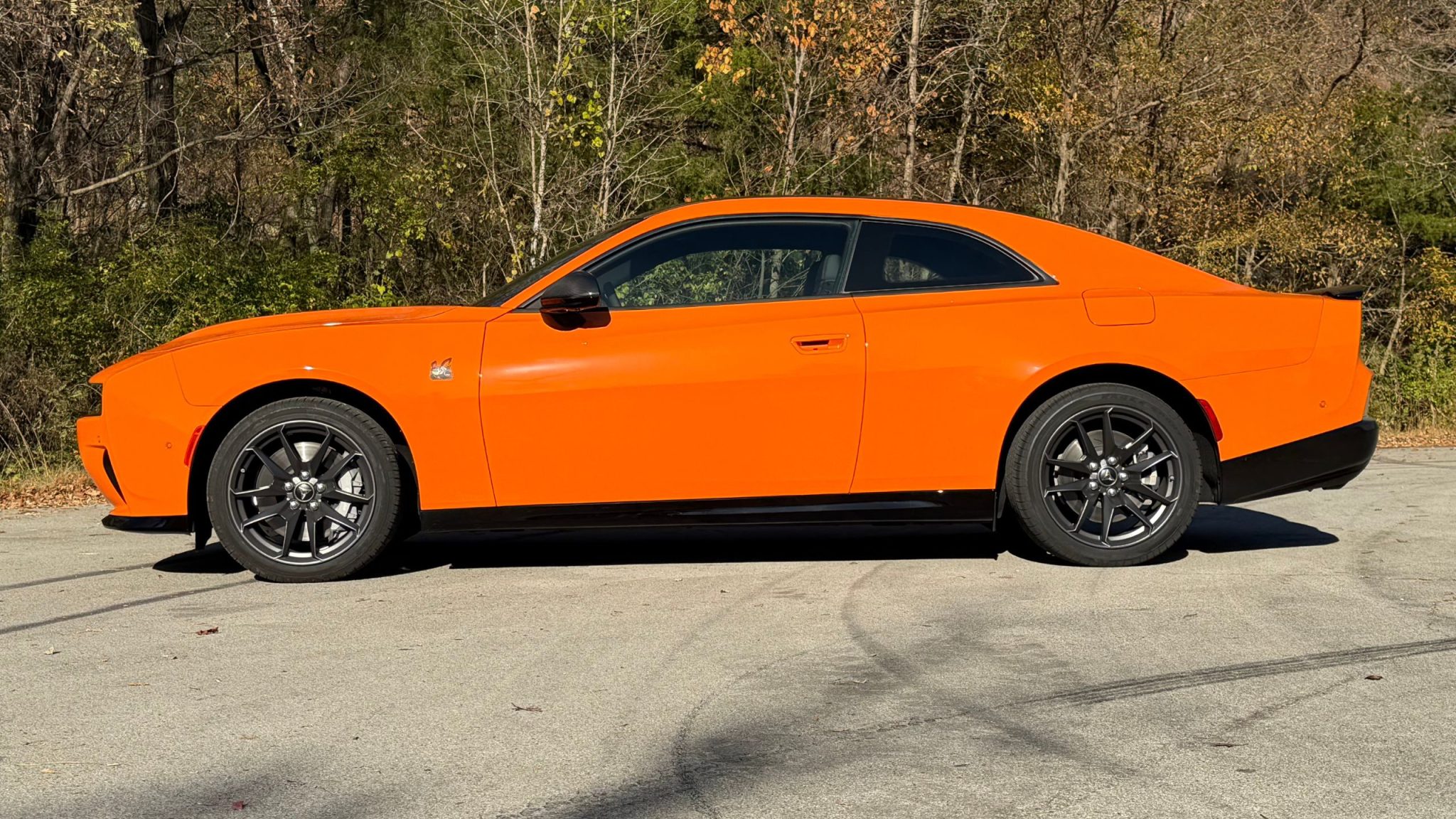 Dodge Charger Sixpack ScatPack 2026