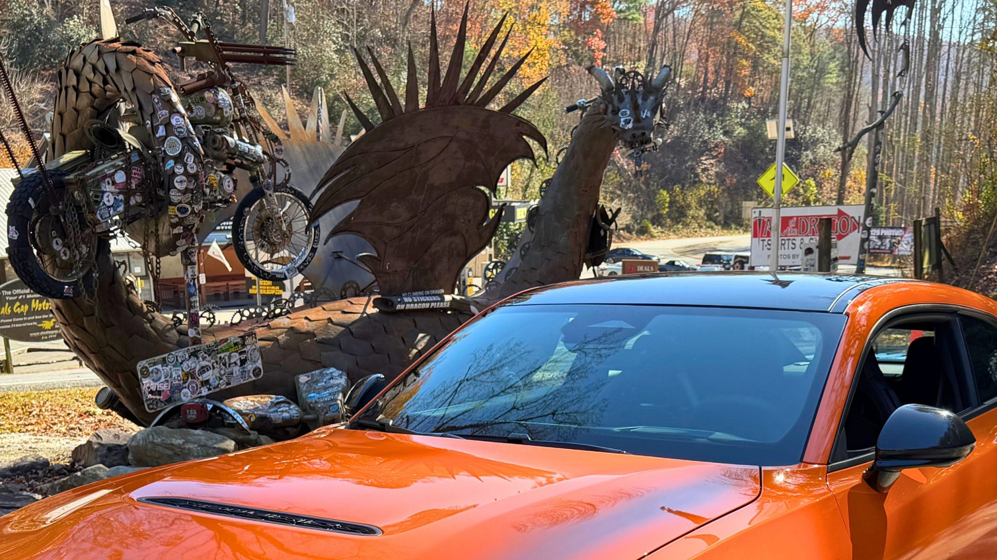 Dodge Charger Sixpack ScatPack 2026