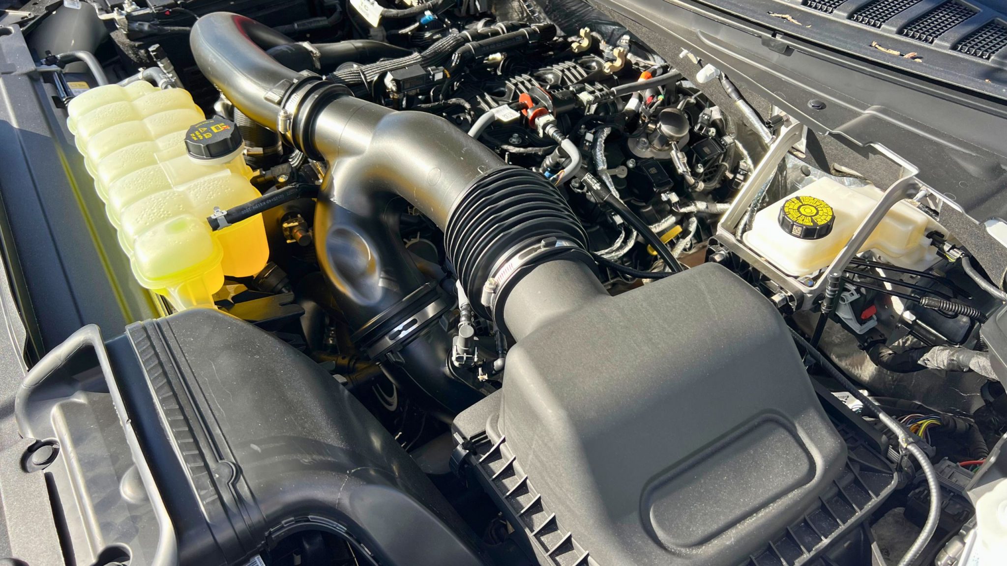 Ford Expedition King Ranch 2025