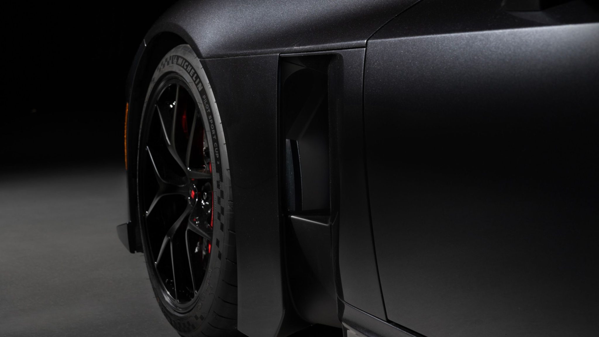 Toyota / Lexus GR GT