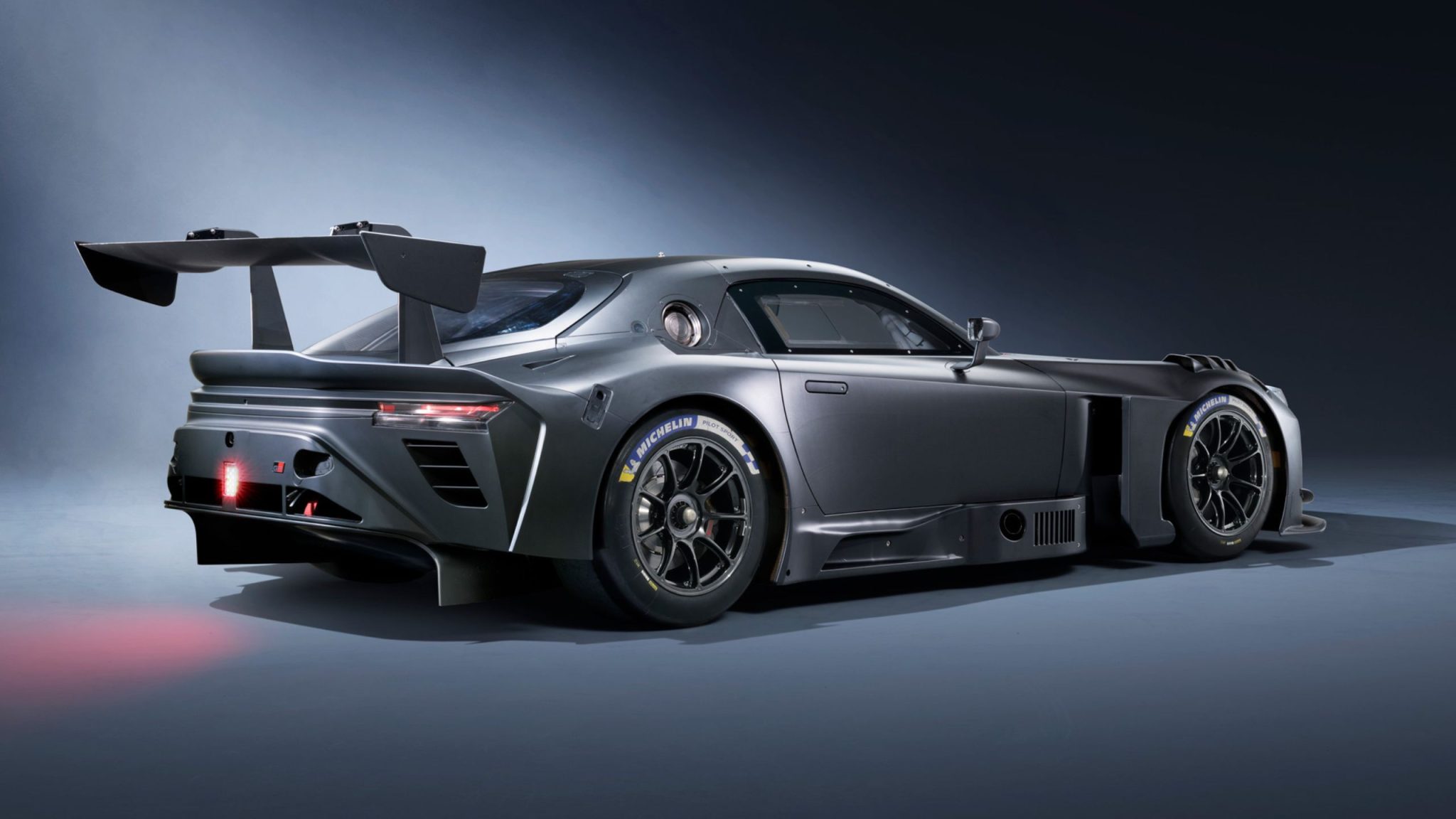 Toyota / Lexus GR GT3