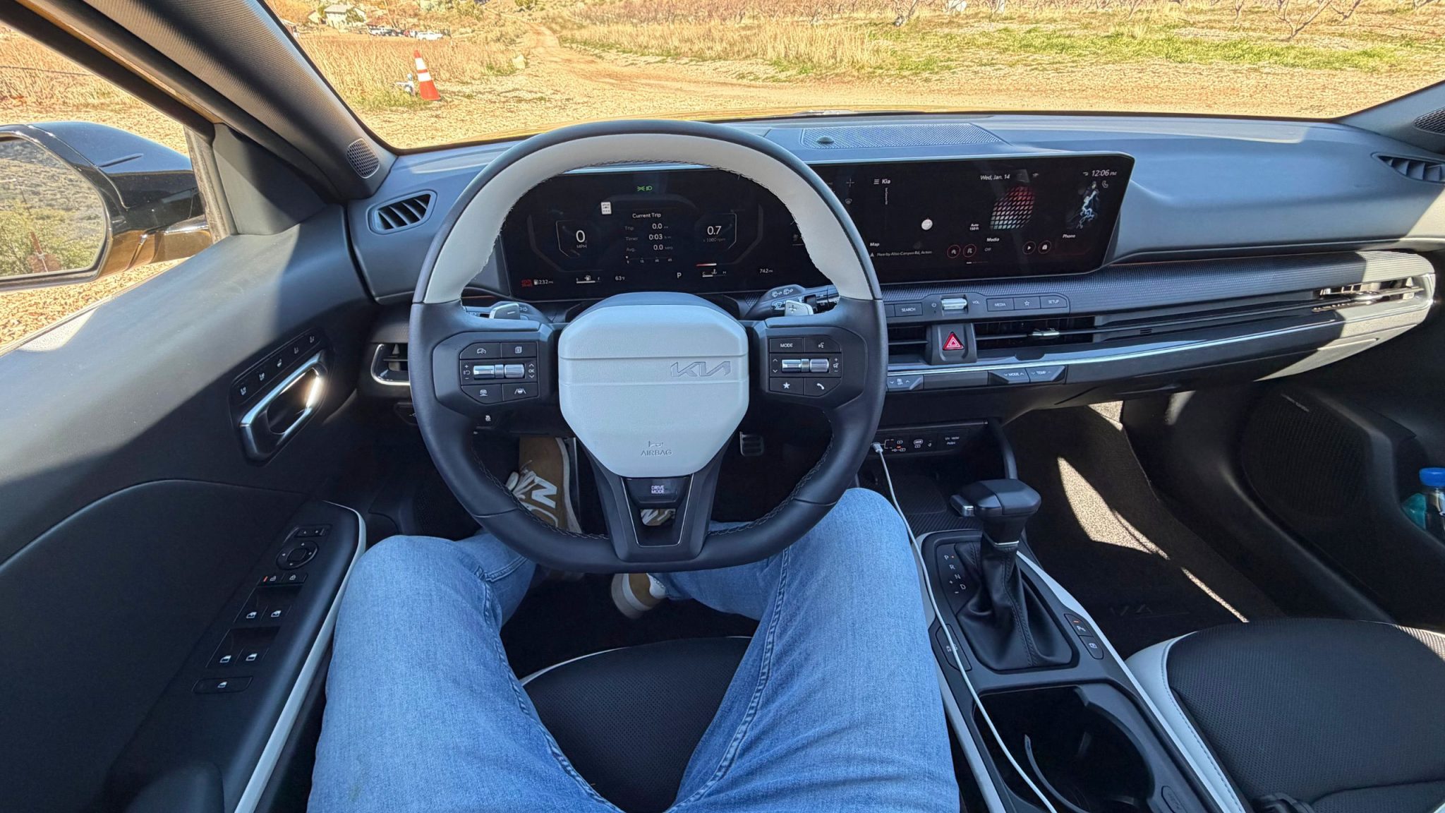 Kia K4 Hatchback 2026