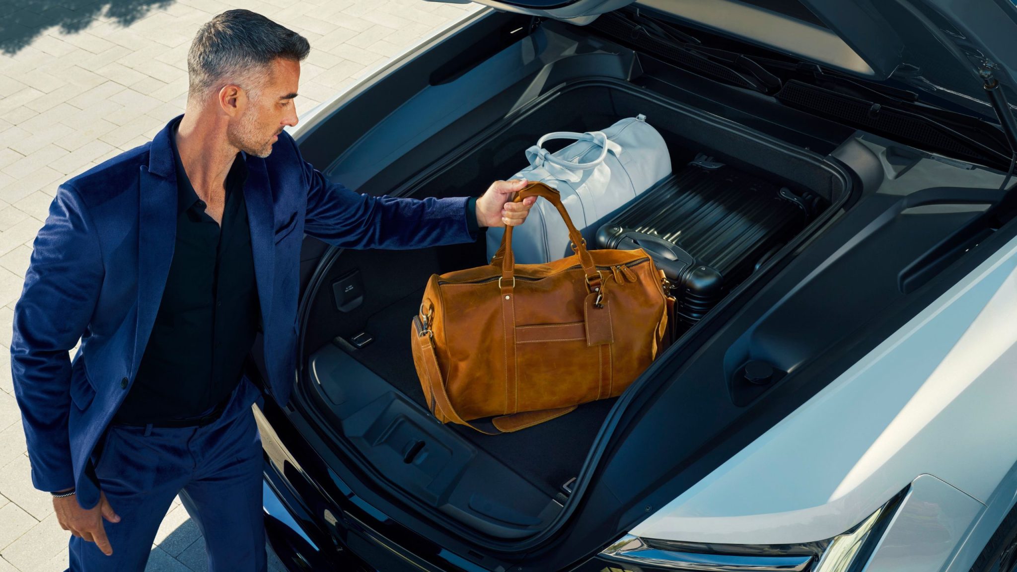 Cadillac Escalade IQ 2026