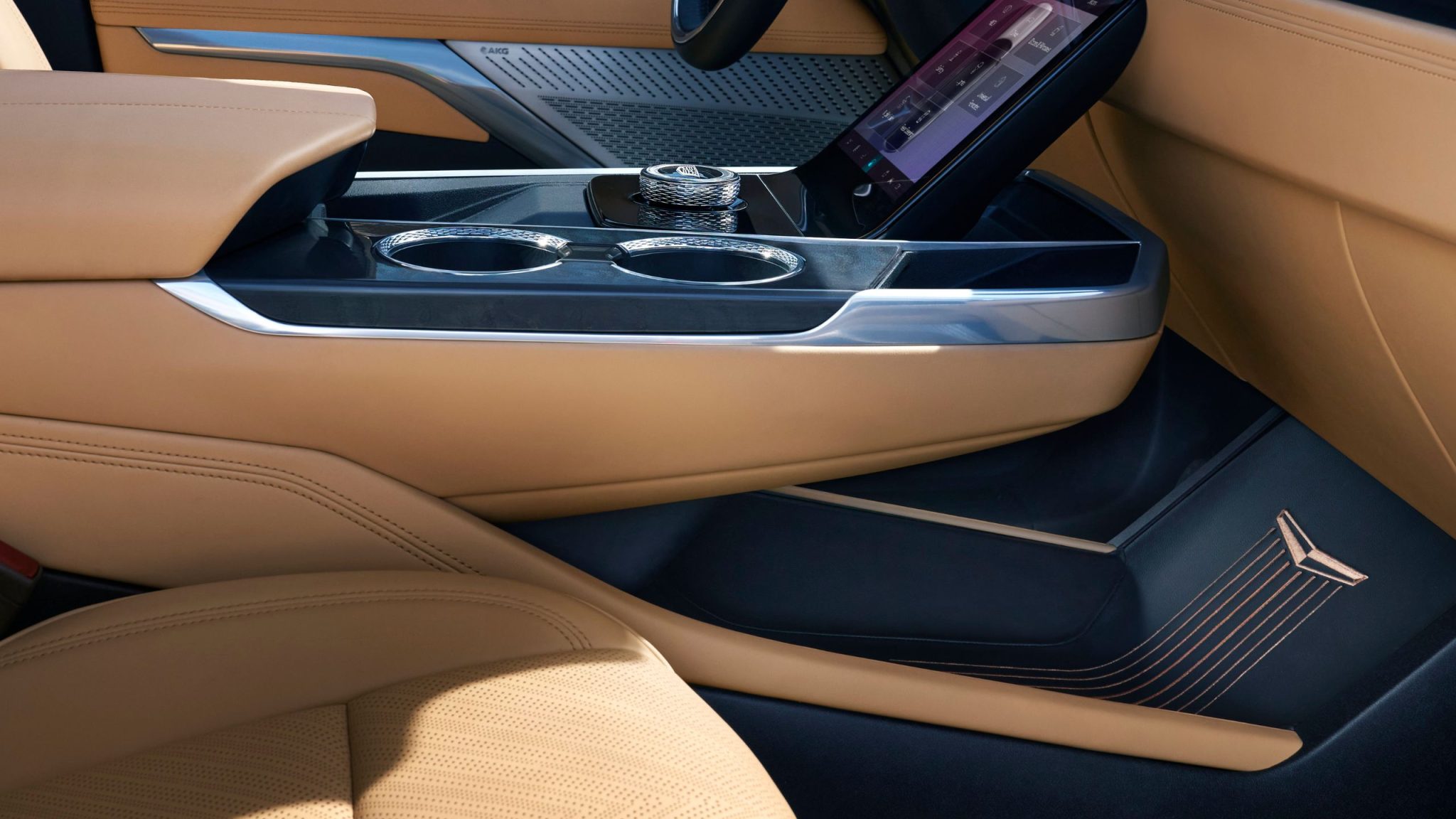 Cadillac Escalade IQ 2026