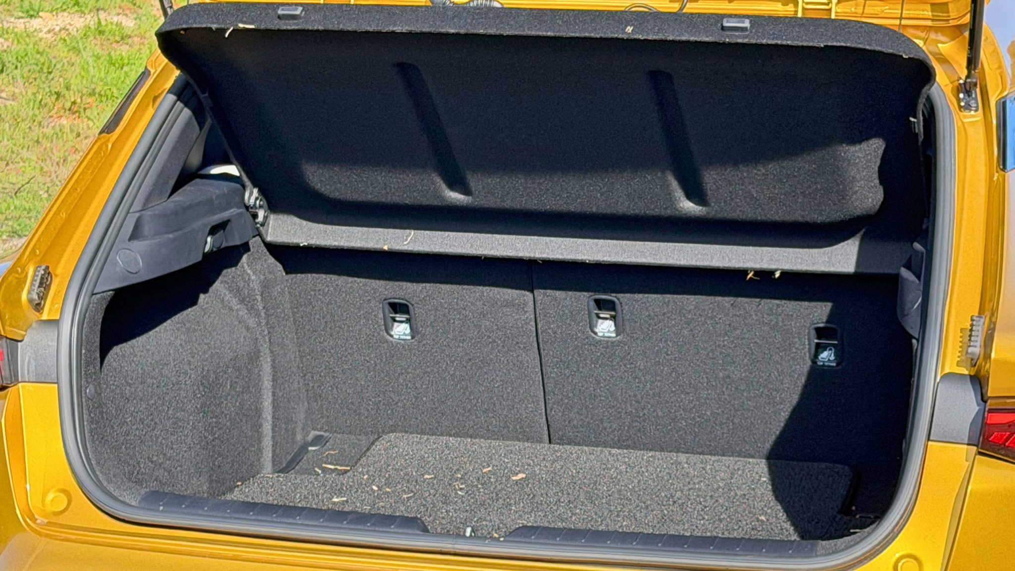 Kia K4 Hatchback 2026