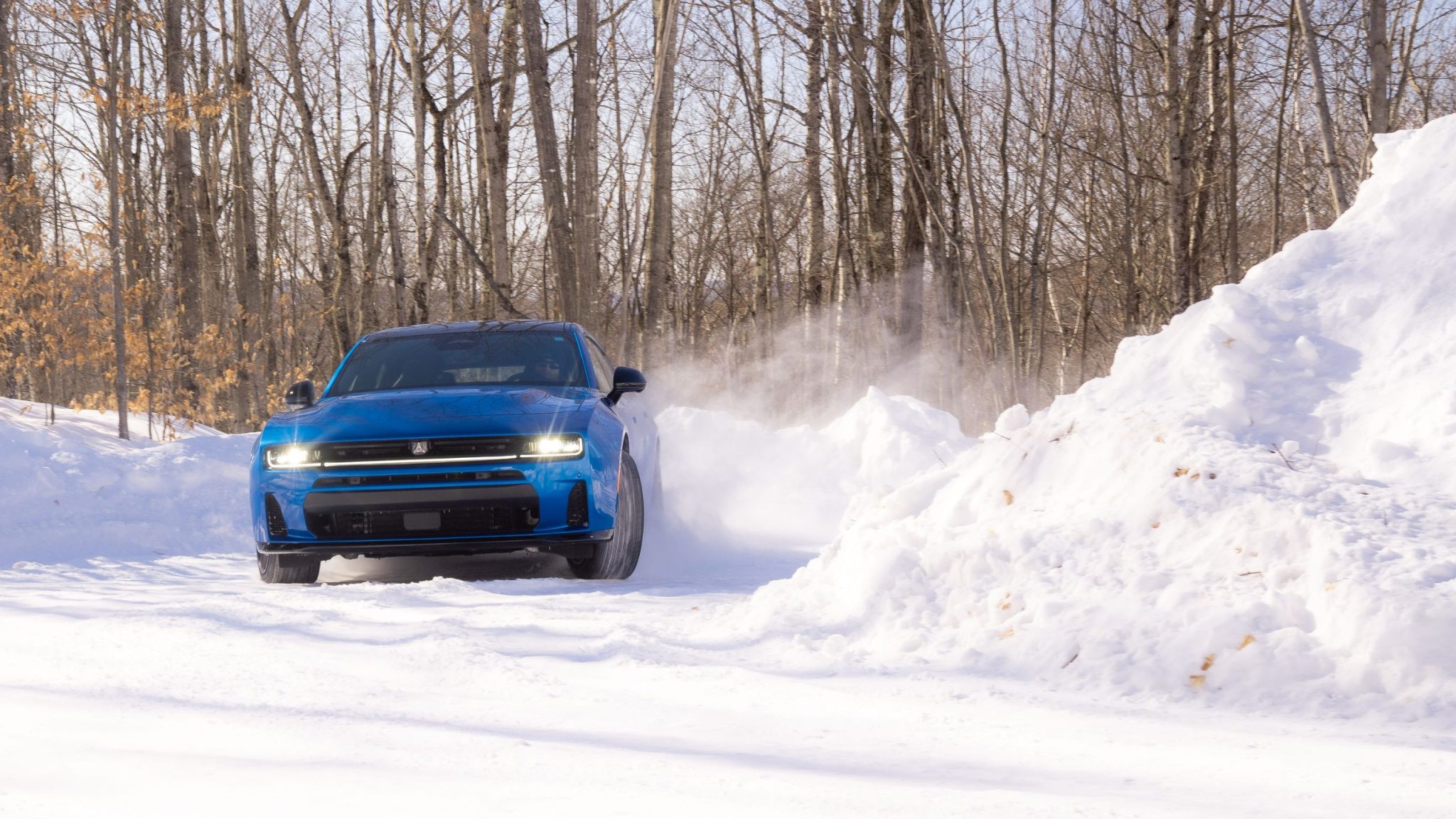 Dodge Charger Sixpack R/T 2026