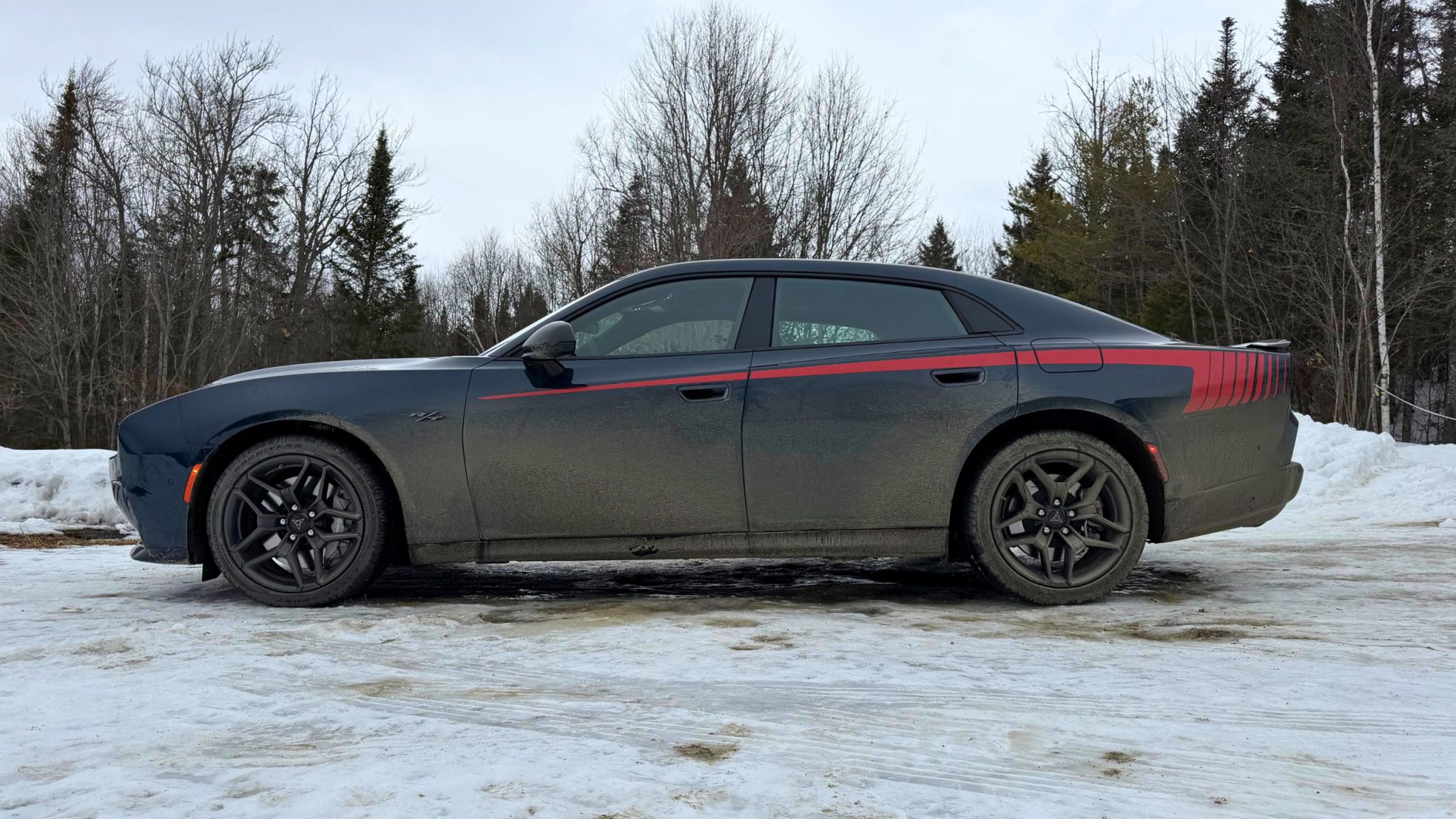 Dodge Charger Sixpack R/T 2026