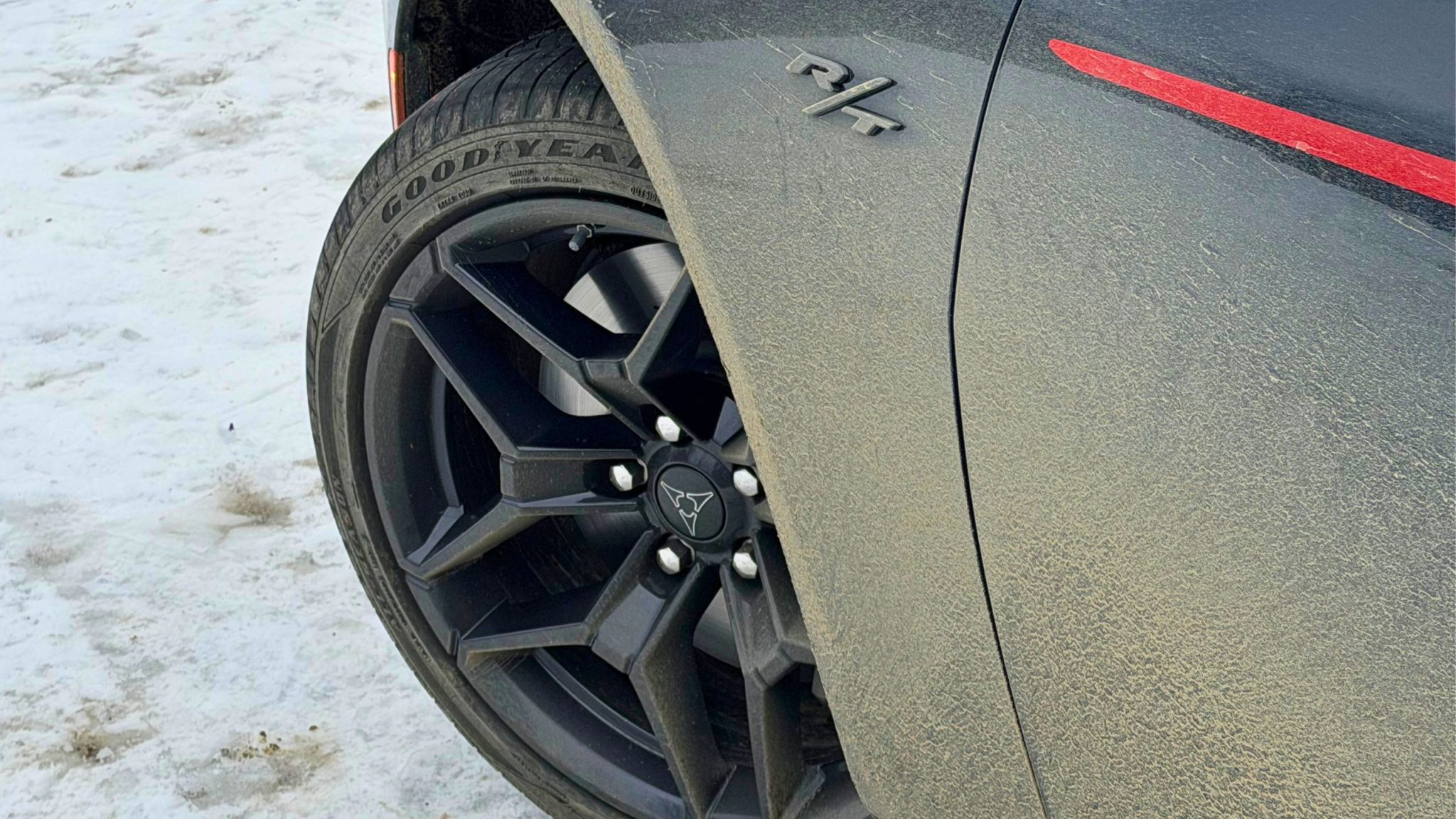 Dodge Charger Sixpack R/T 2026