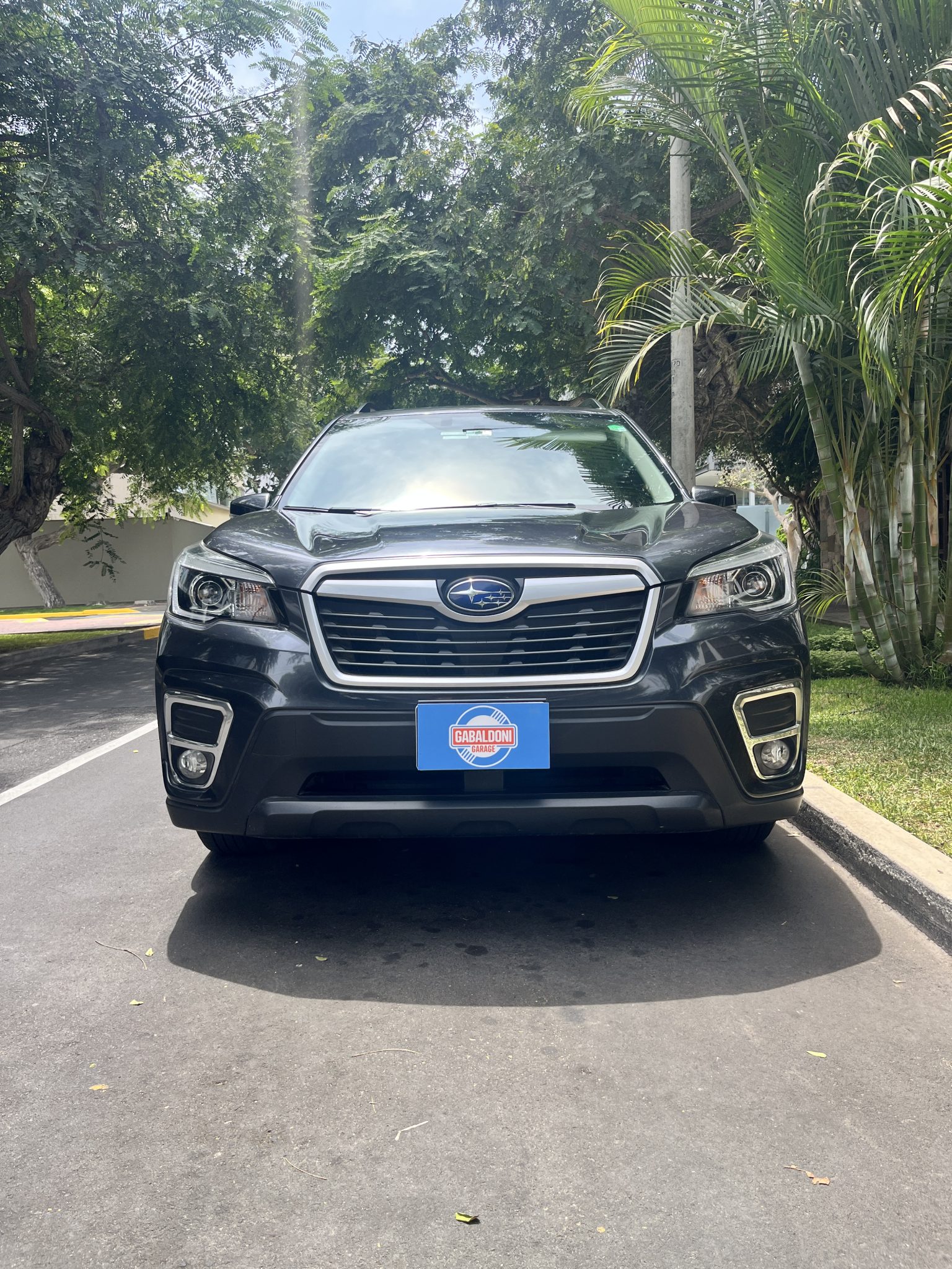 20260408_171953257_iOS 1 Gabaldoni Garage vende Subaru Forester 2019