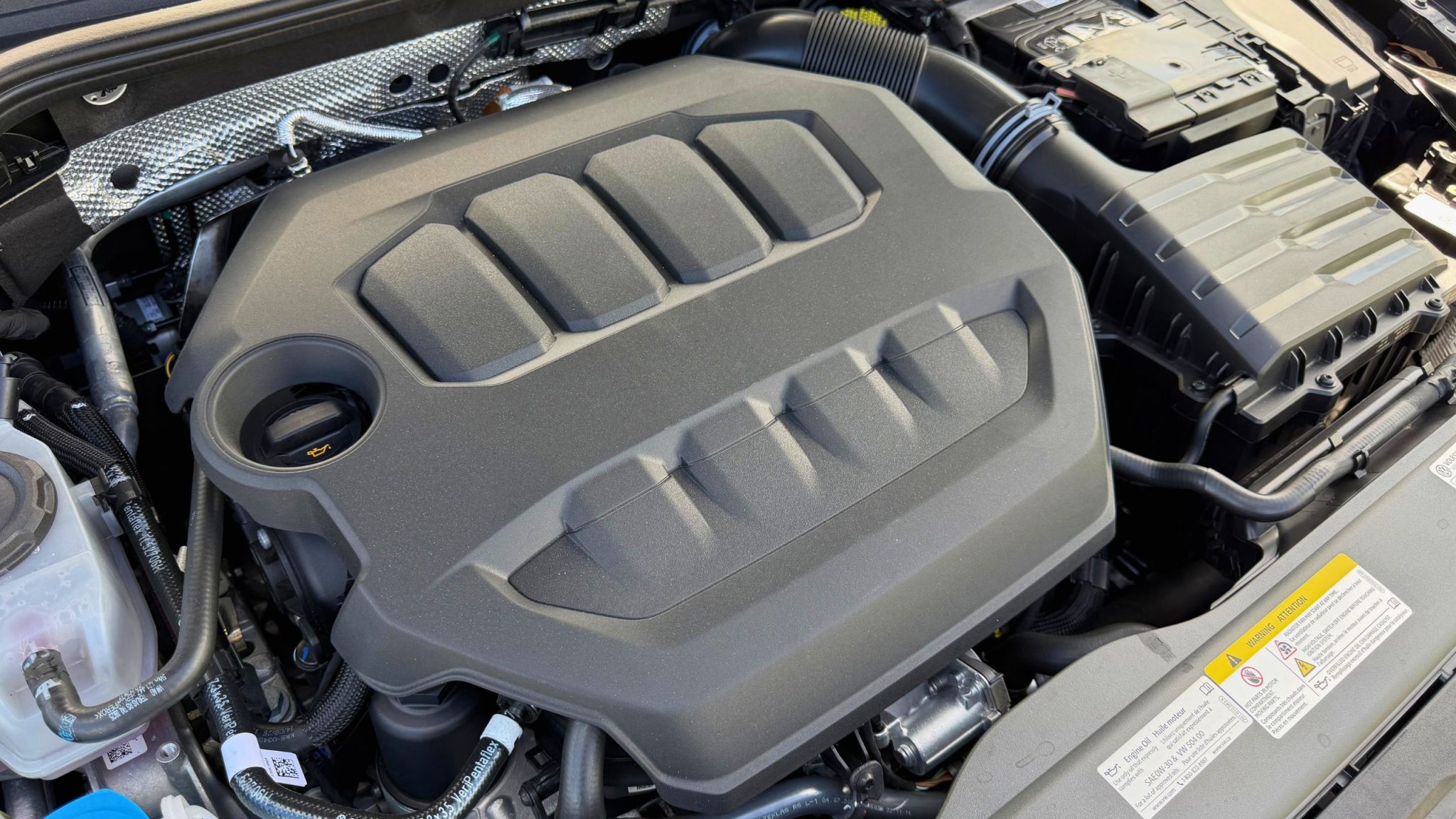 Volkswagen Golf R 2026