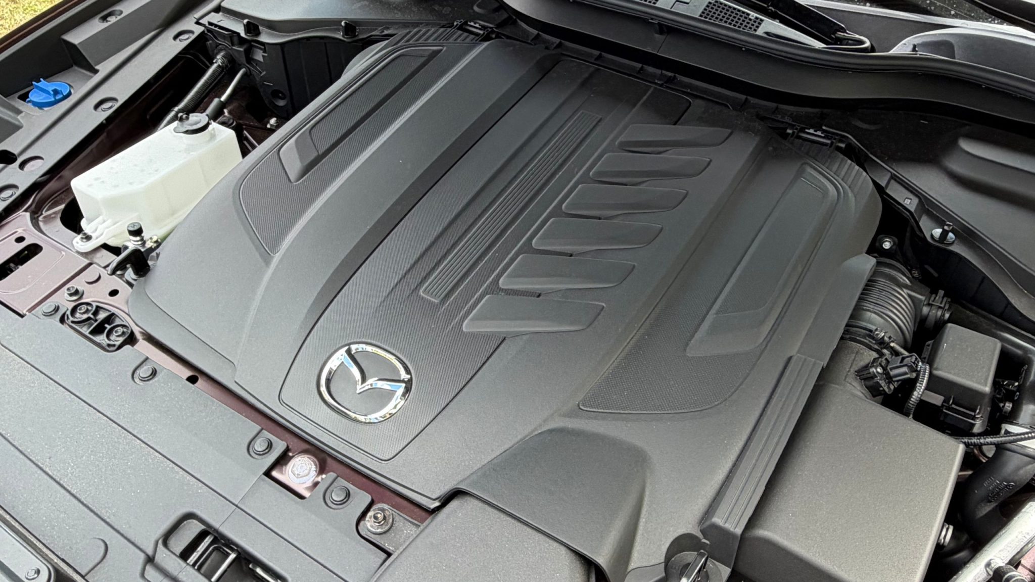 Mazda CX-90 Turbo S 2026