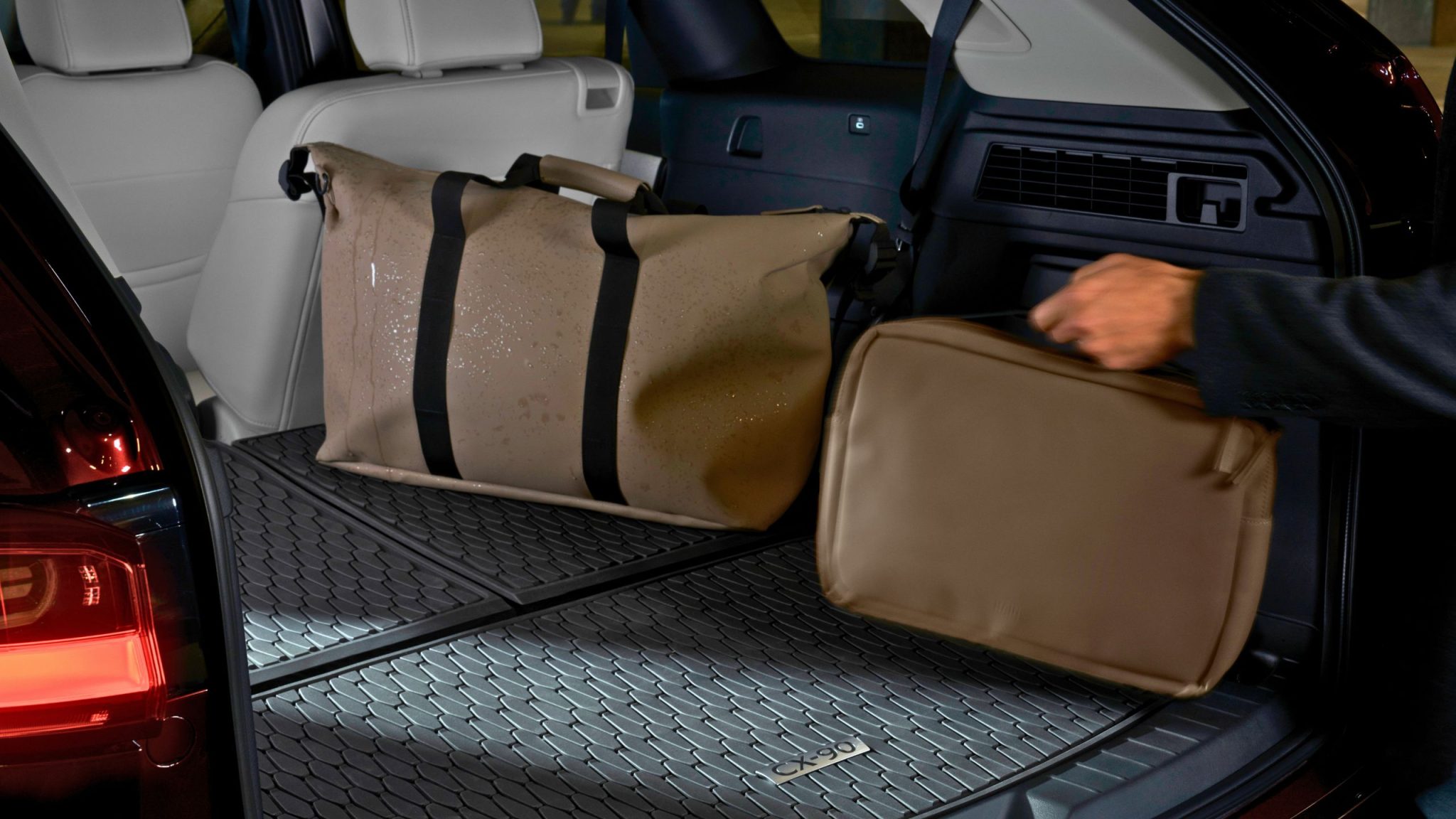 Mazda CX-90 Turbo S 2026