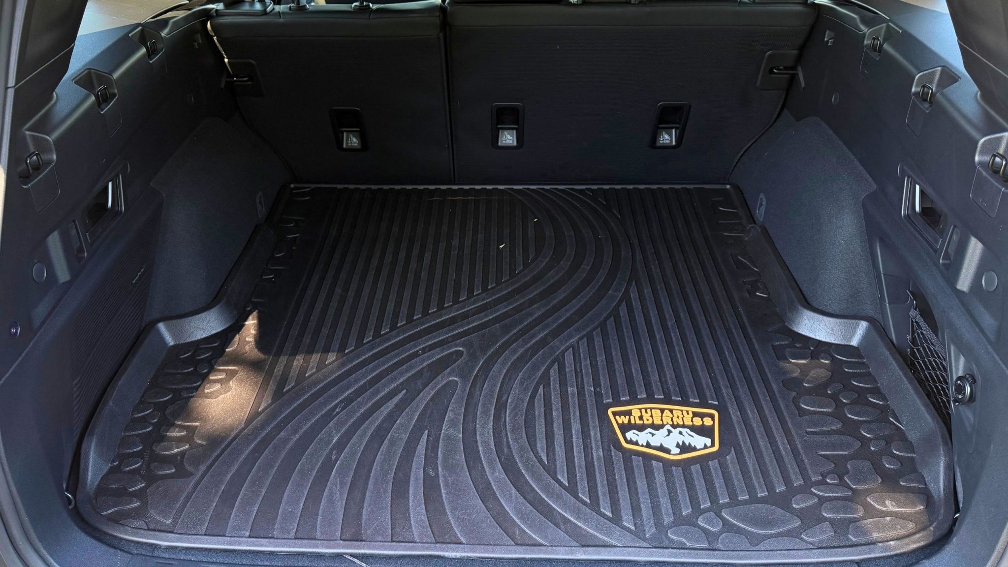 Subaru Outback Wilderness 2026