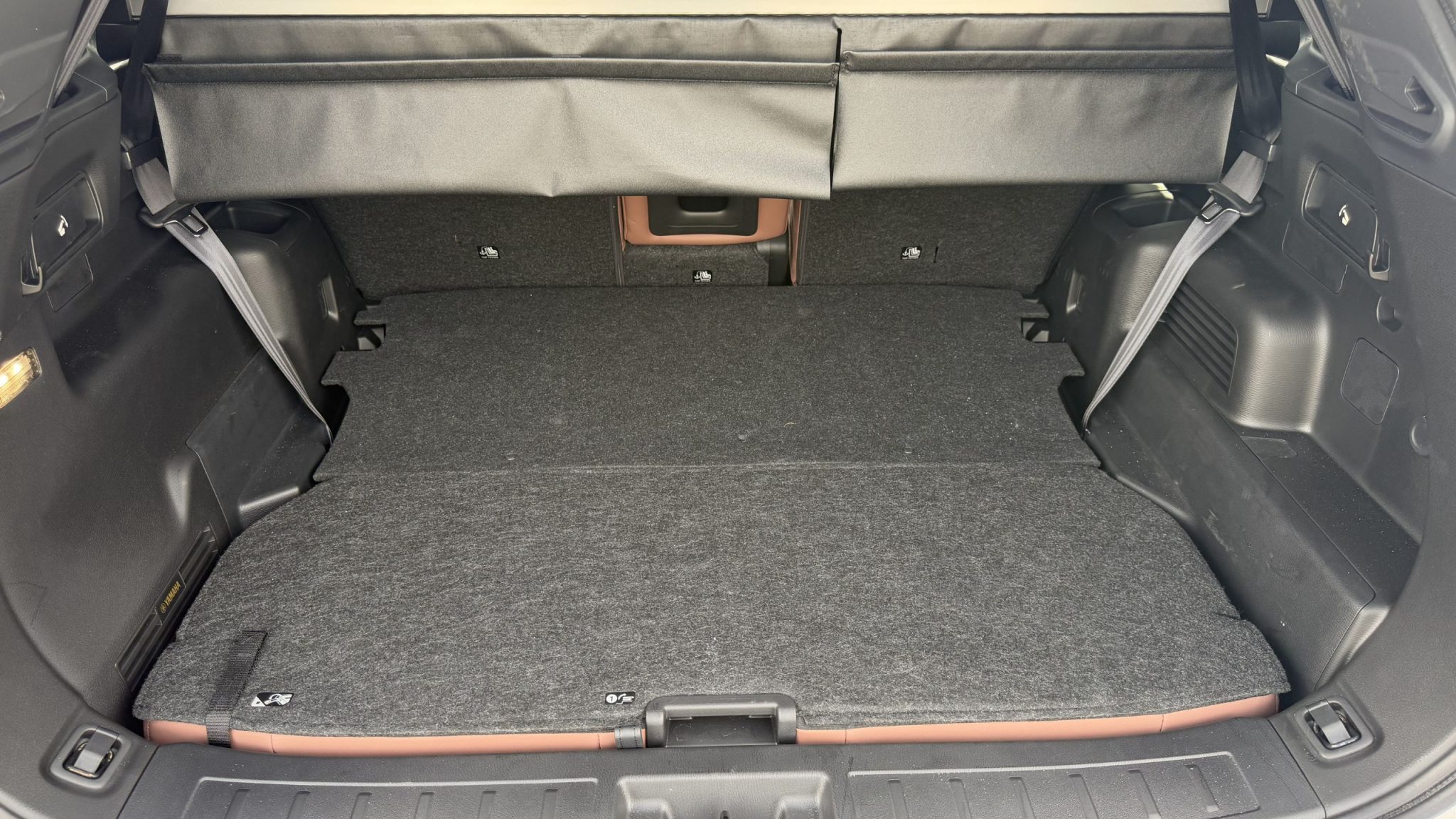 Mitsubishi Outlander 2026