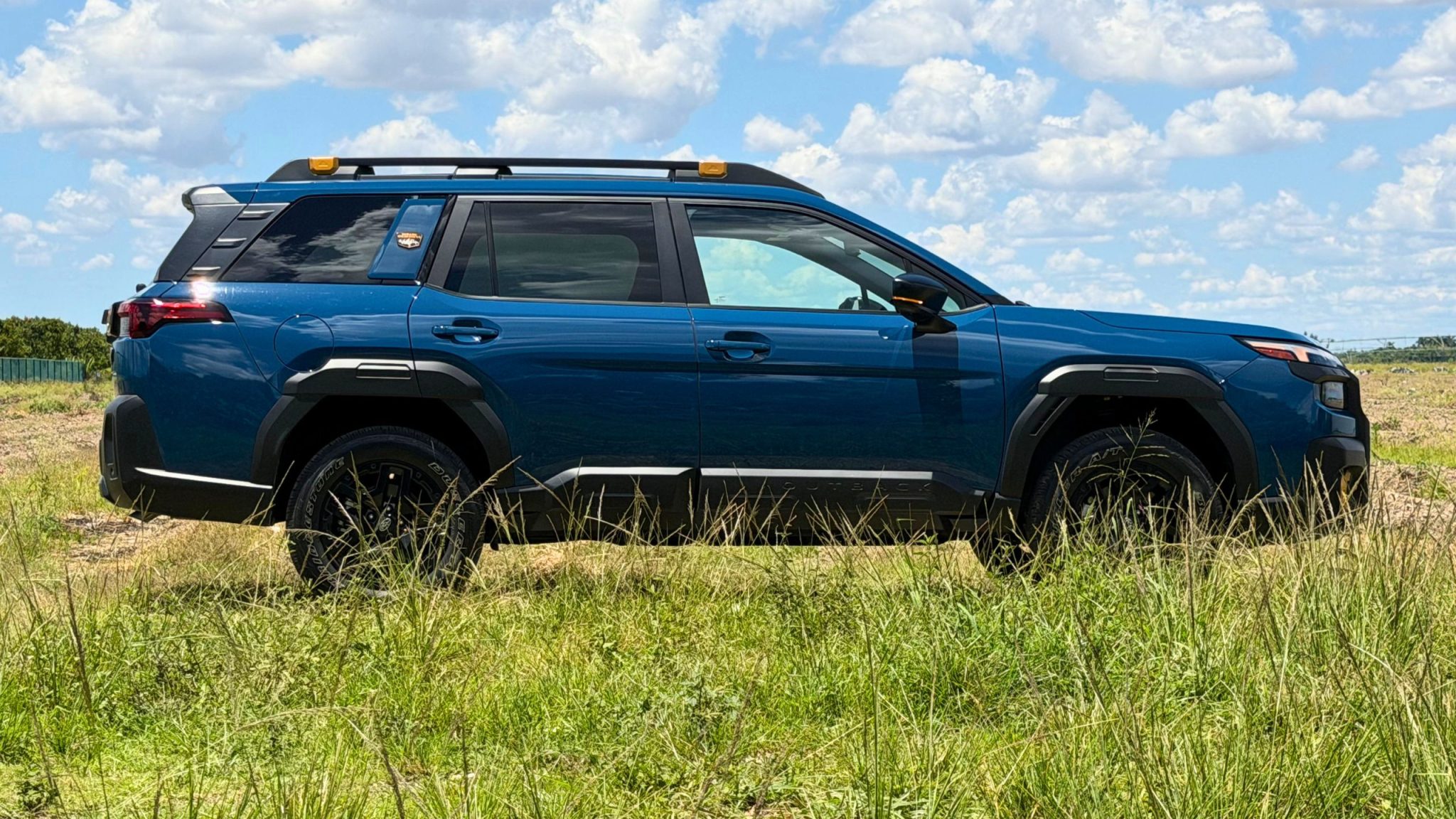Subaru Outback Wilderness 2026