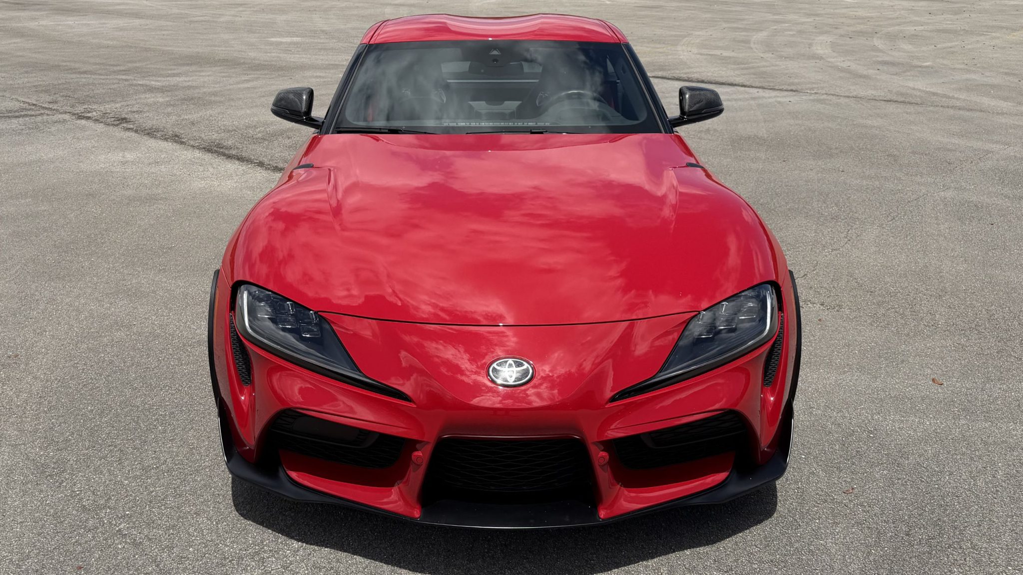 Toyota GR Supra MKV Final Edition 2026