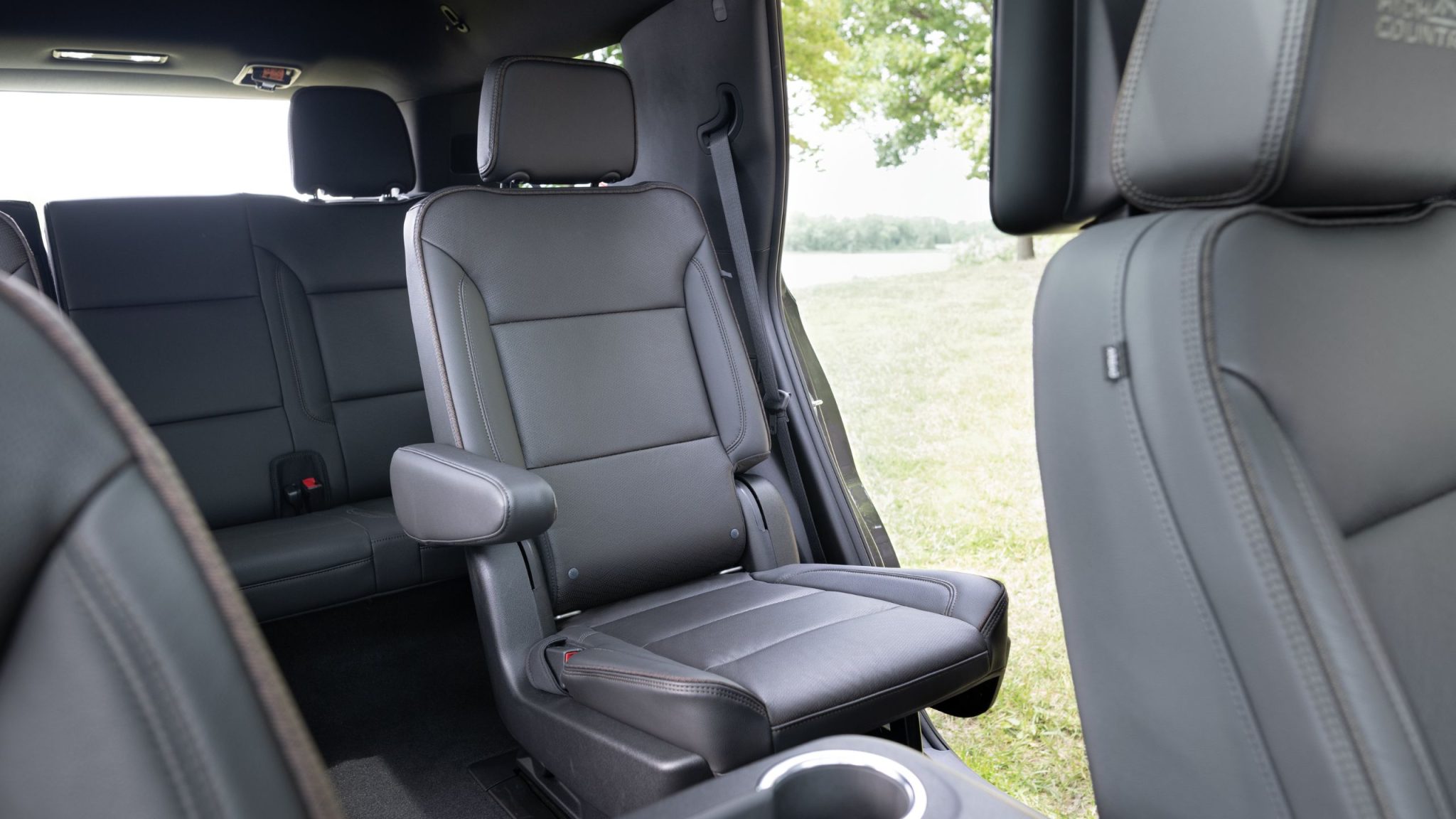 Chevrolet Tahoe 2026
