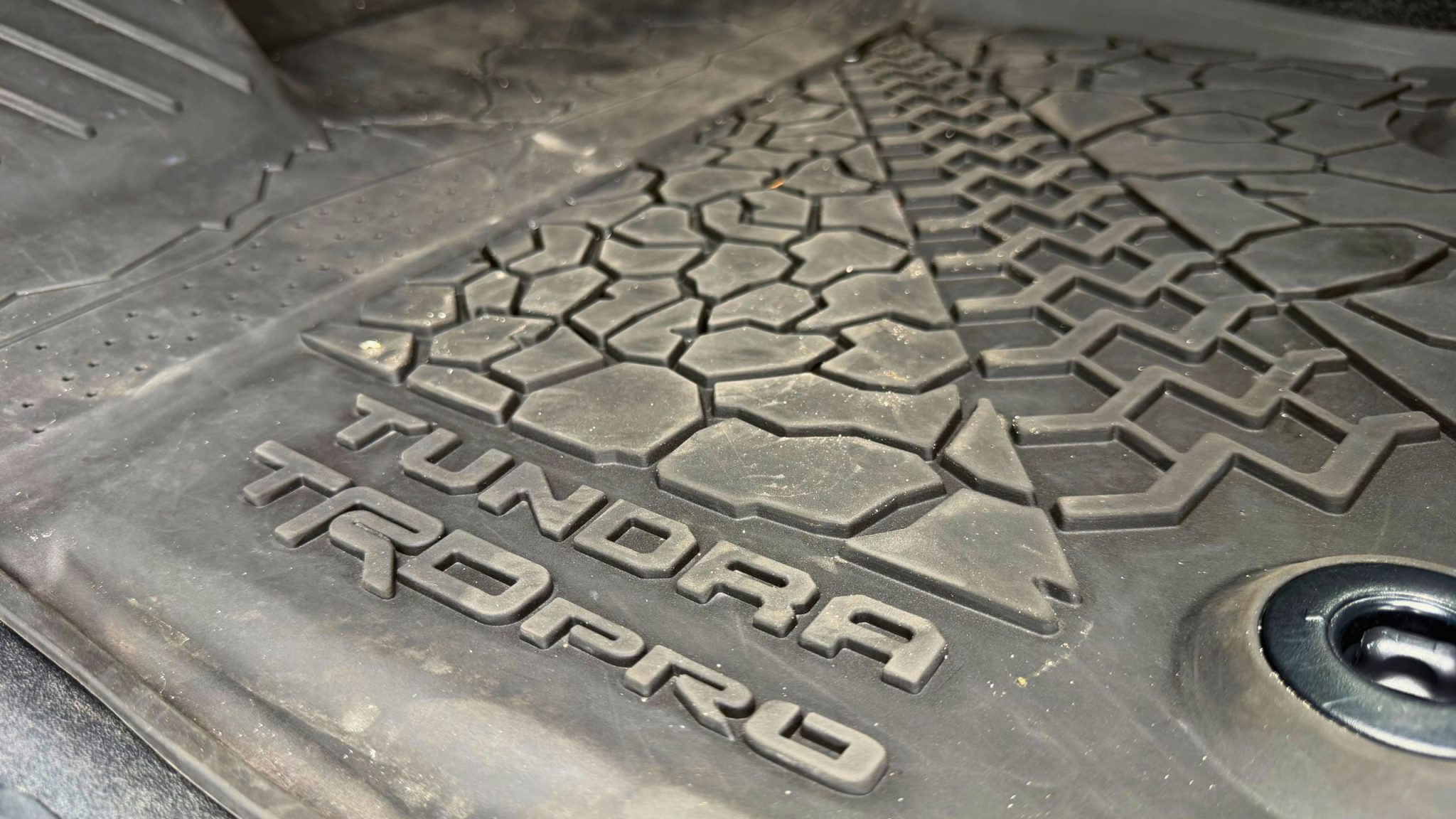 Toyota Tundra TRD Pro 2026