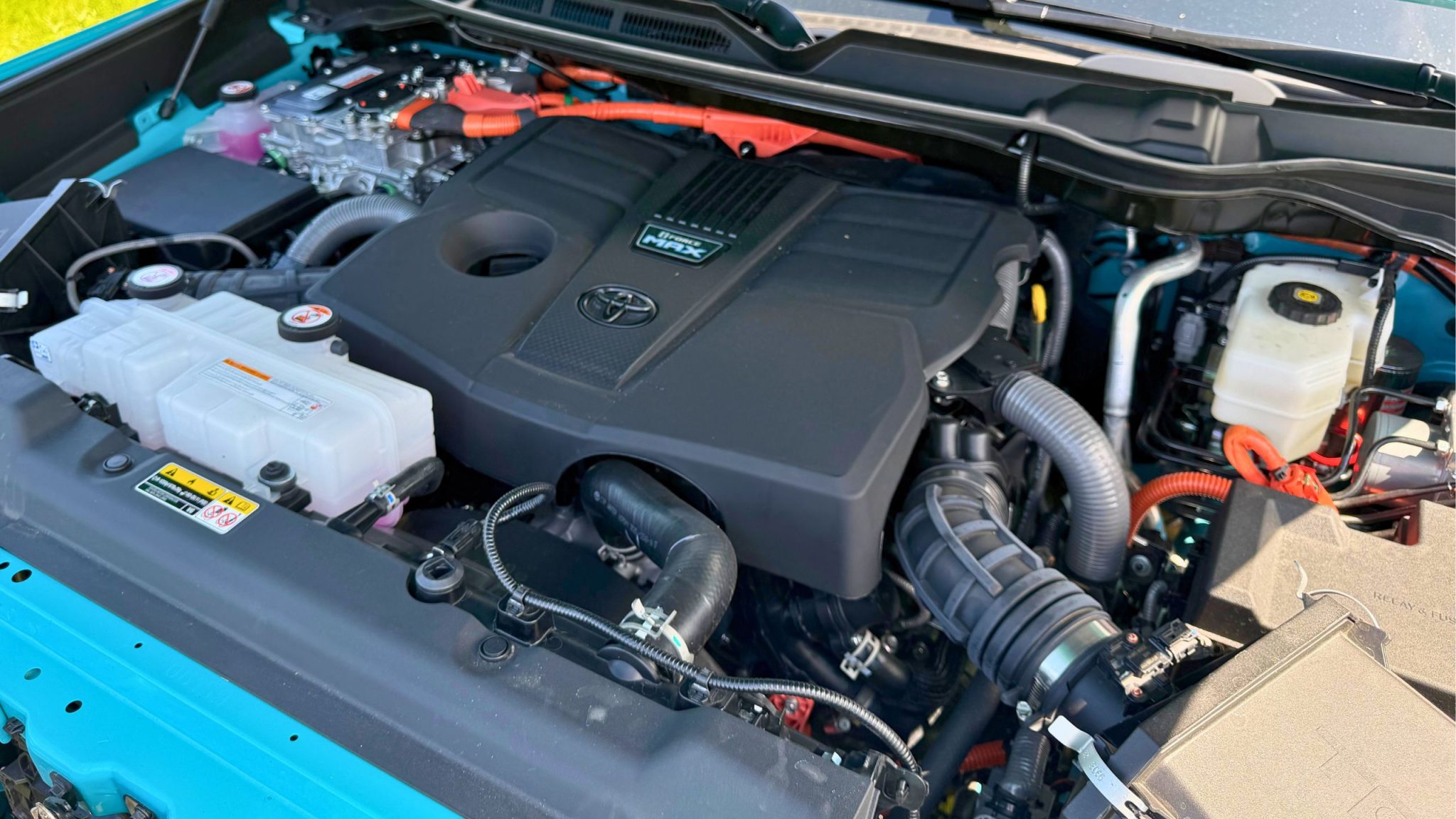 Toyota Tundra TRD Pro 2026