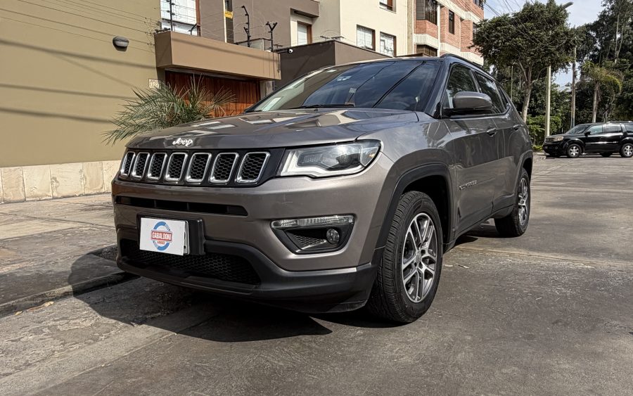 Jeep Compass Sport 2022