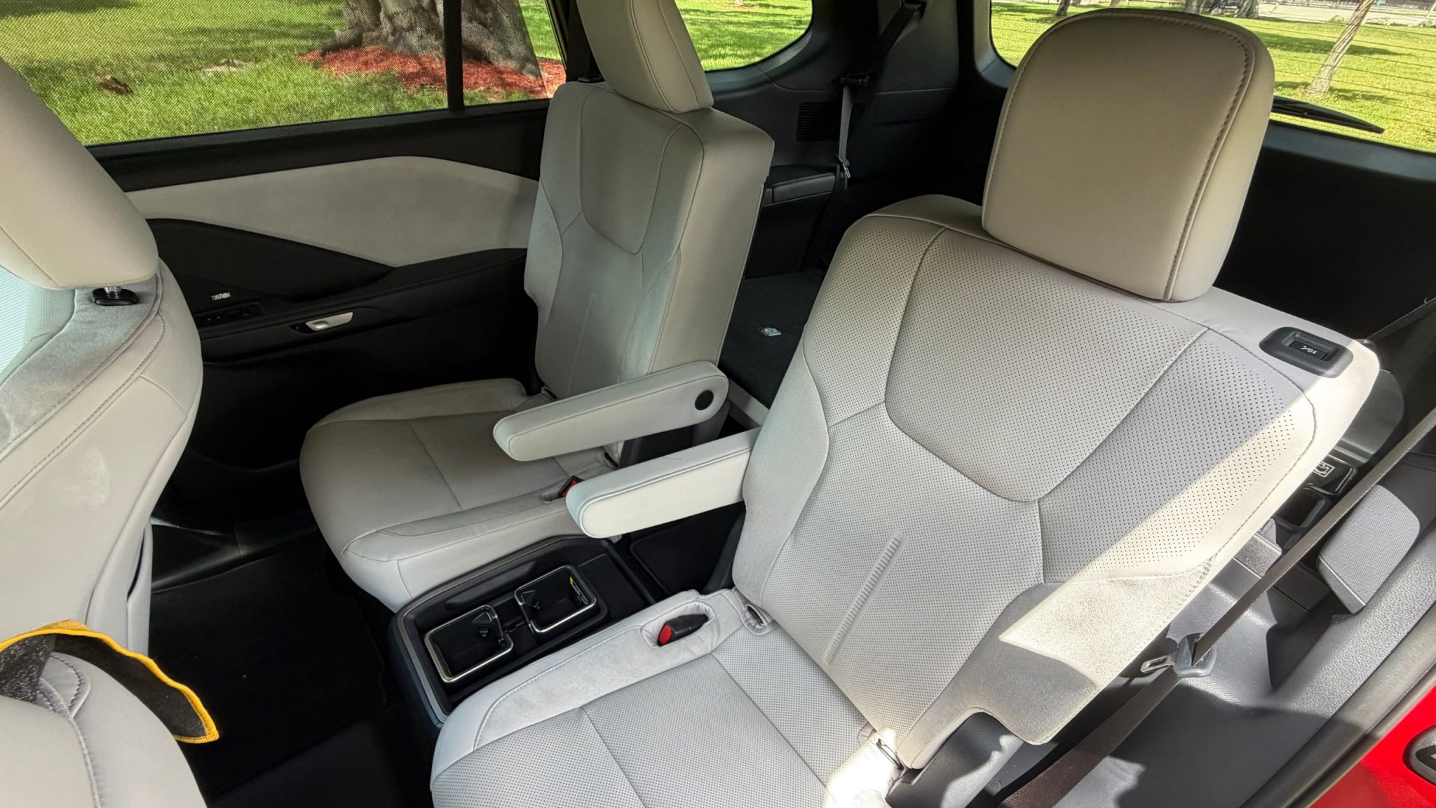 Lexus TX 550h+ Luxury 2026