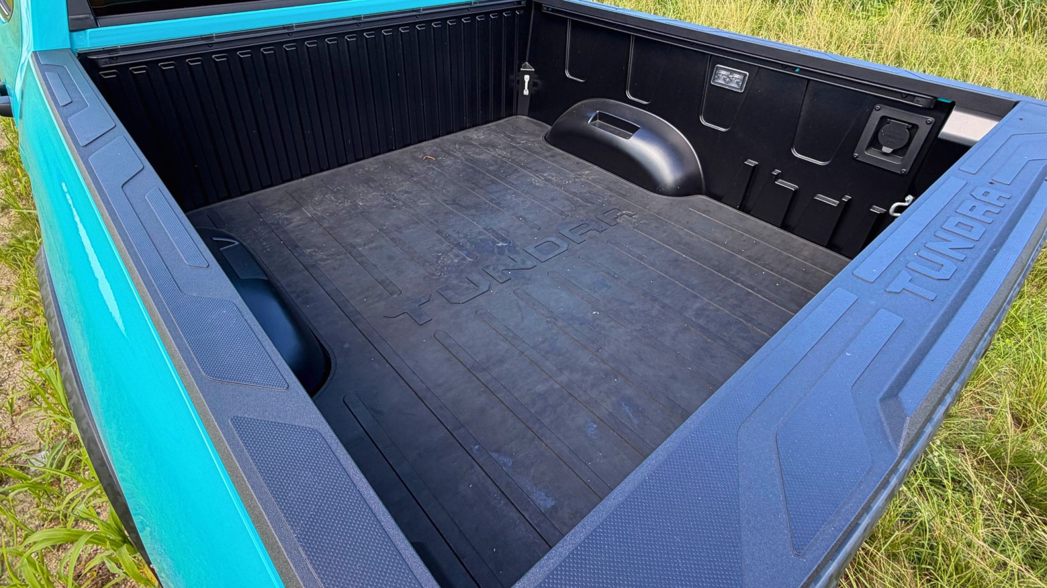 Toyota Tundra TRD Pro 2026
