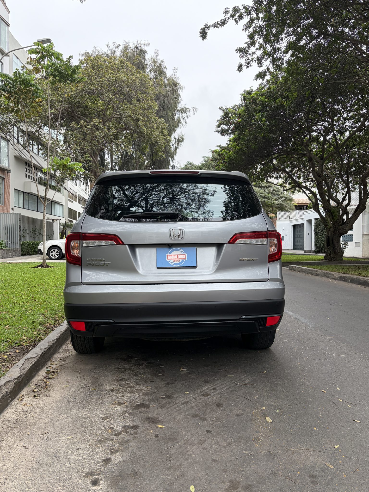 20260623_171641145_iOS Gabaldoni Garage vende Honda Pilot 2019 versión LX