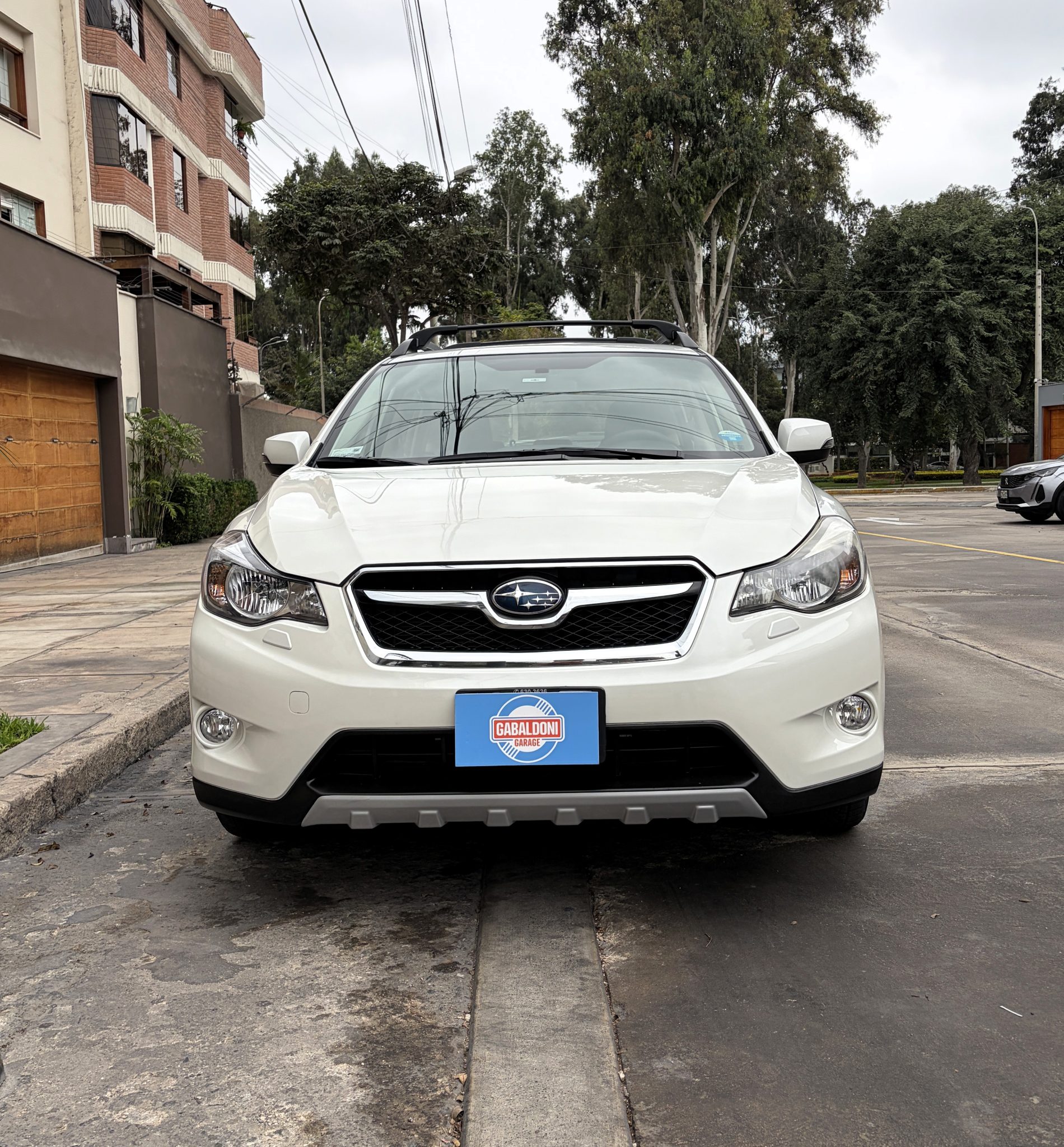 20260710_180243397_iOS Gabaldoni Garage vende Subaru XV Limited 2014