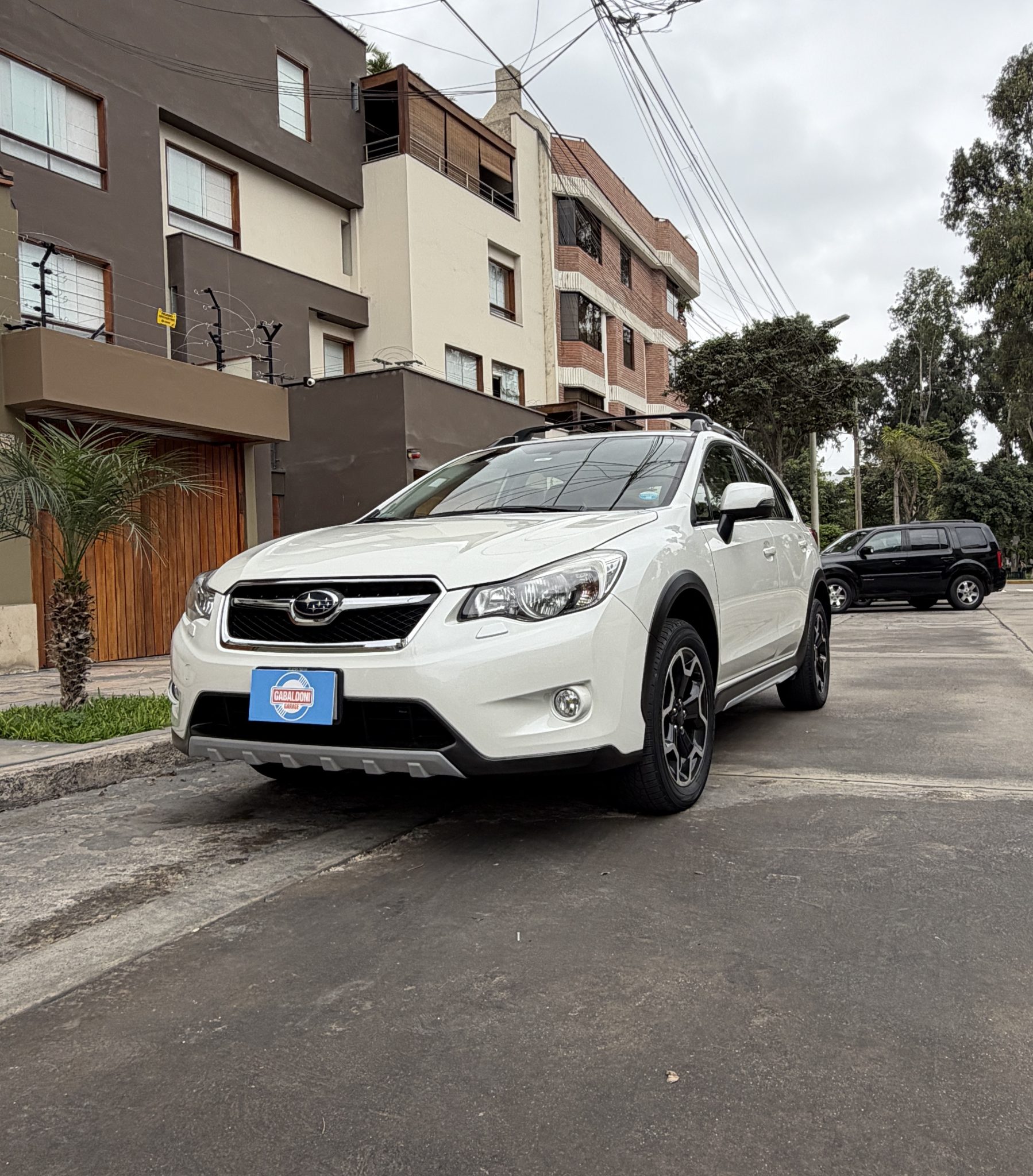 20260710_180345491_iOS Gabaldoni Garage vende Subaru XV Limited 2014