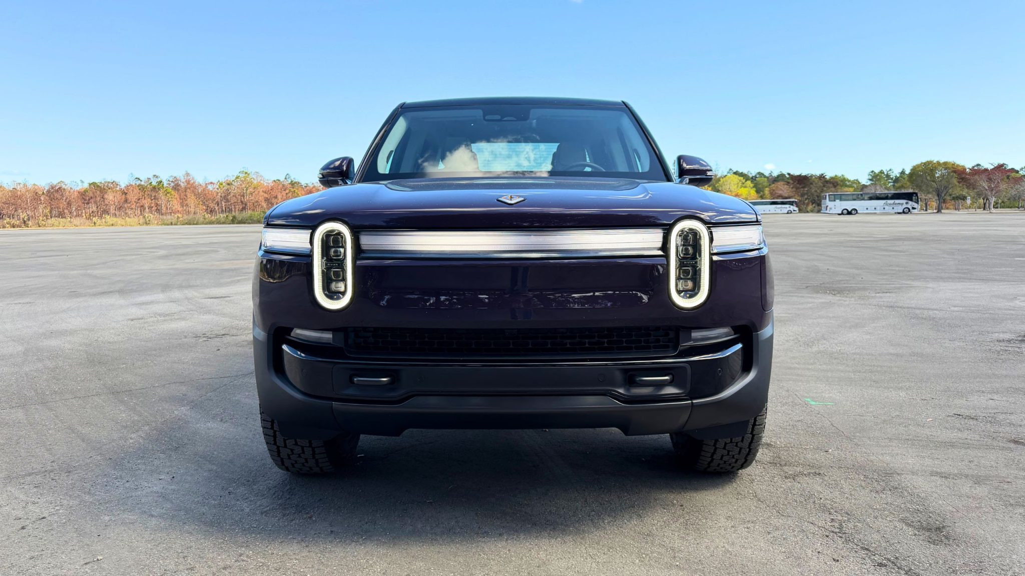 Rivian R1T Quad Motor 2026